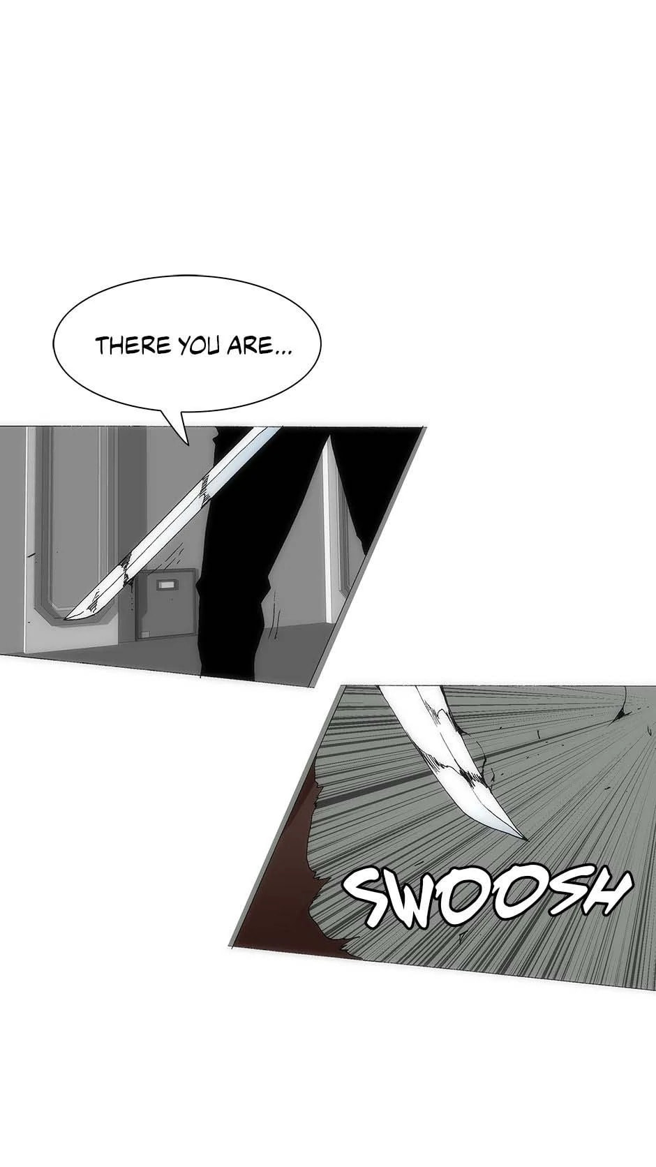 Read Trace chapter 166 image 18 on Lezhin