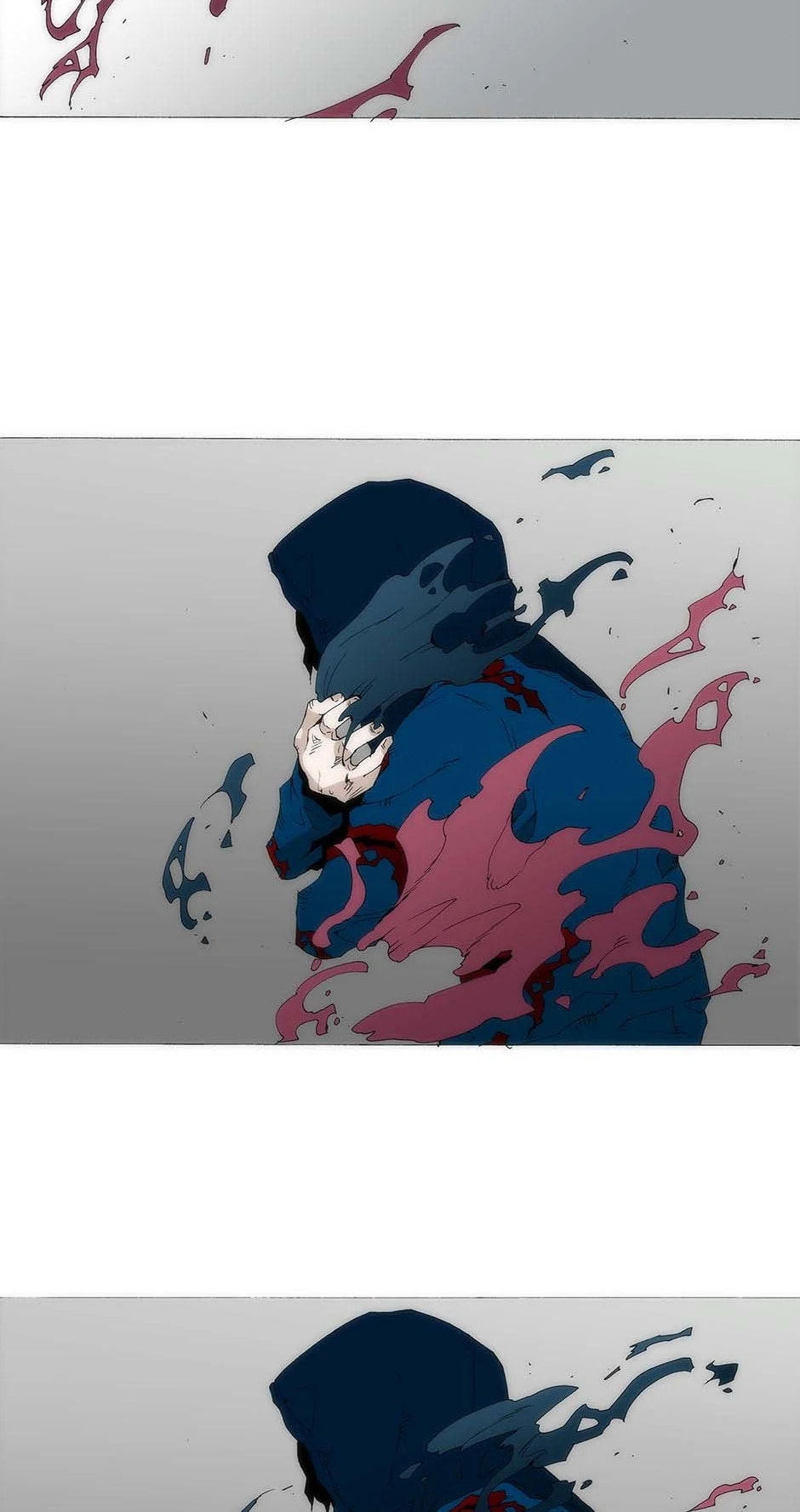 Read Trace chapter 166 image 2 on Lezhin
