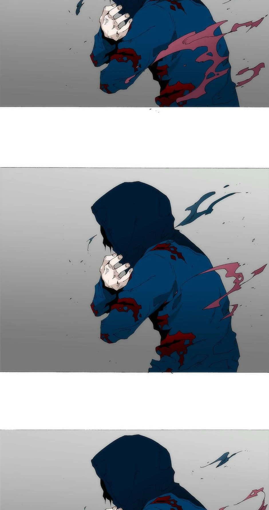 Read Trace chapter 166 image 3 on Lezhin