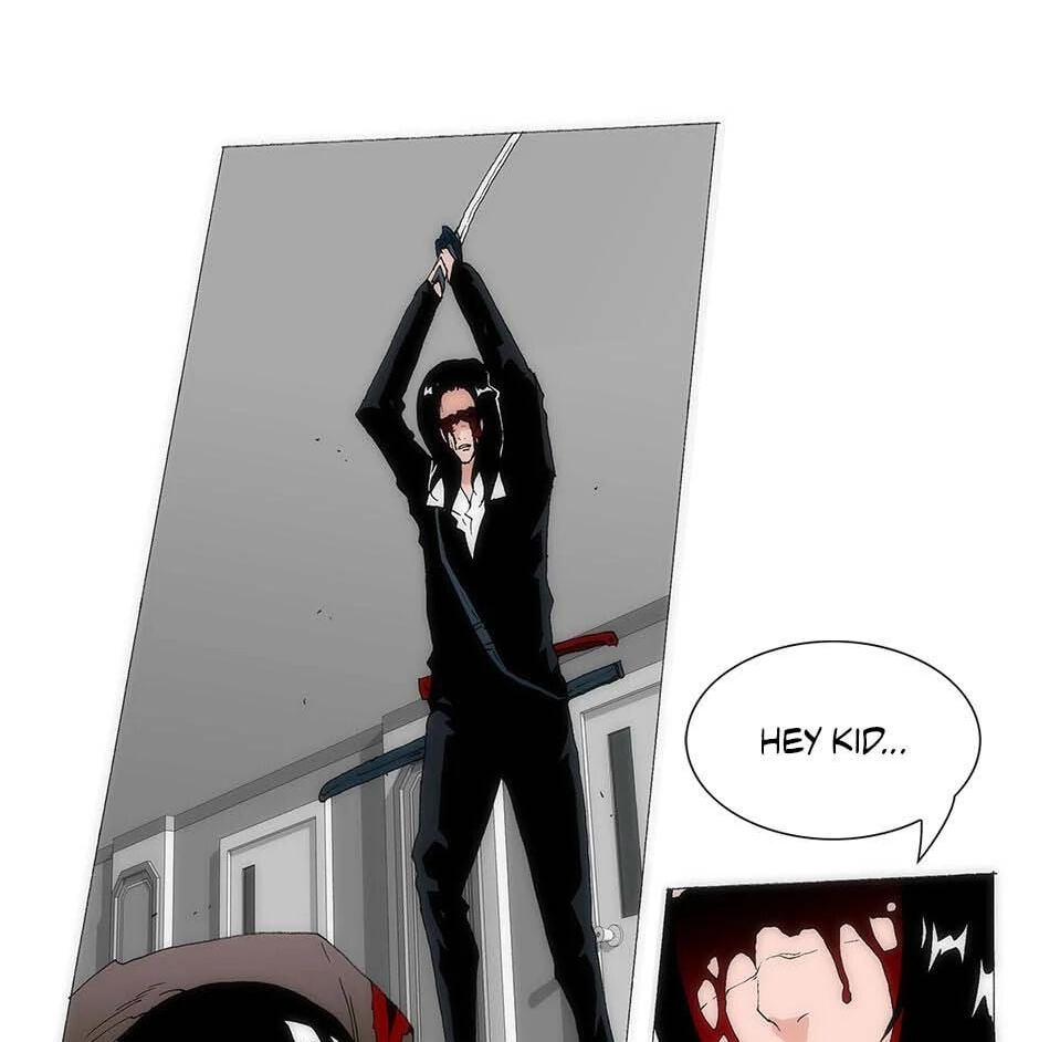 Read Trace chapter 166 image 32 on Lezhin