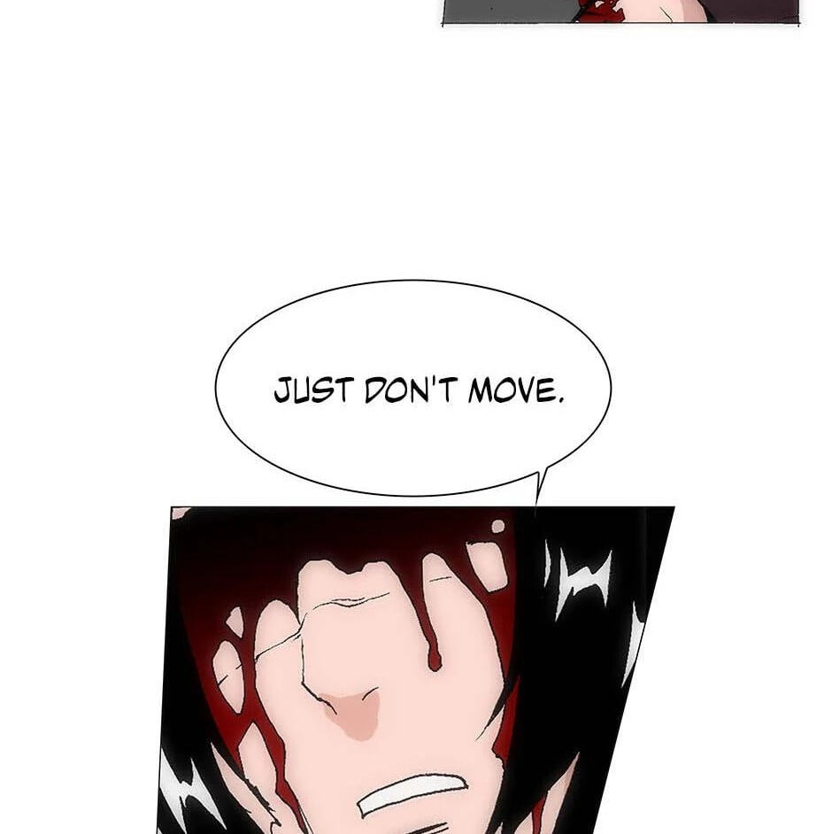 Read Trace chapter 166 image 34 on Lezhin