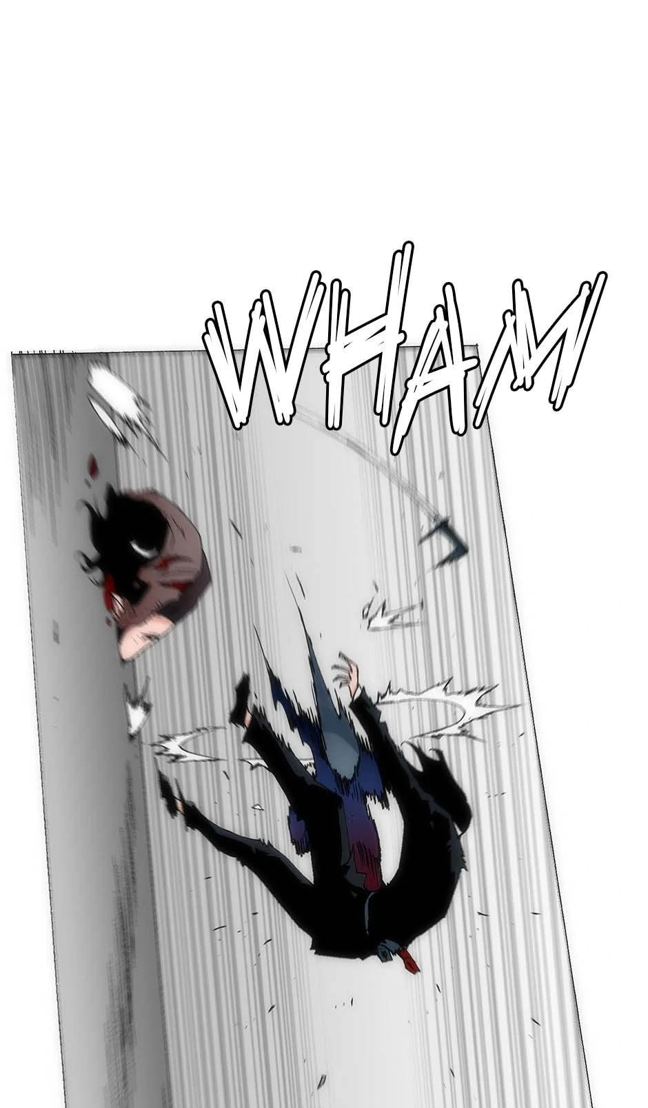 Read Trace chapter 166 image 37 on Lezhin