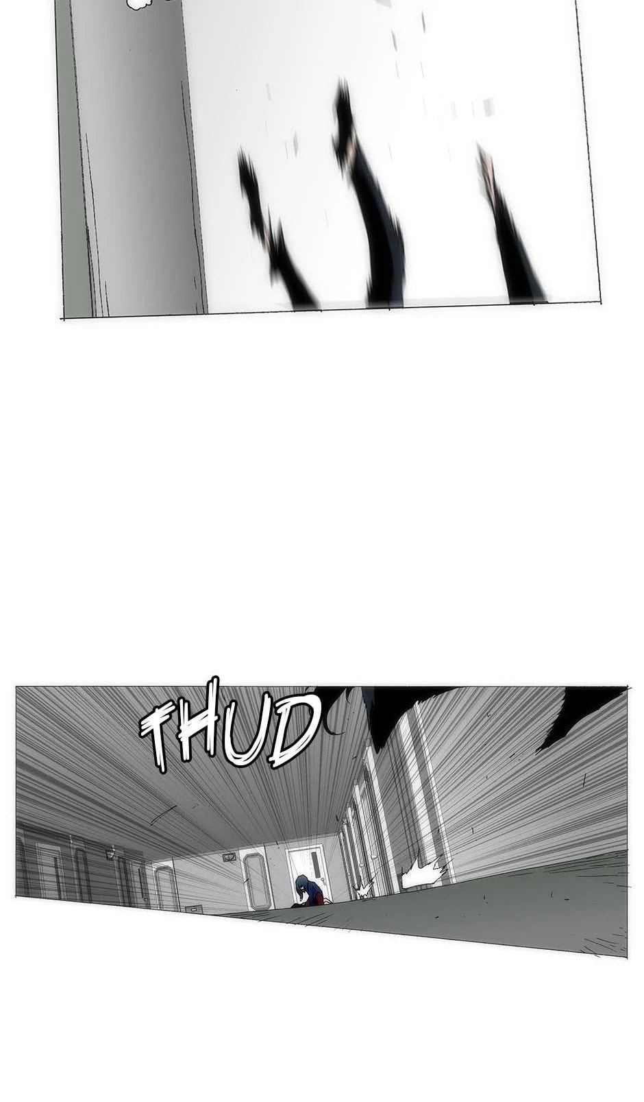 Read Trace chapter 166 image 39 on Lezhin