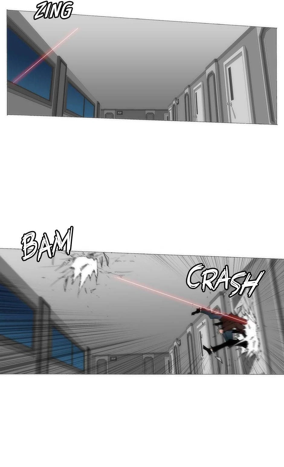 Read Trace chapter 166 image 44 on Lezhin