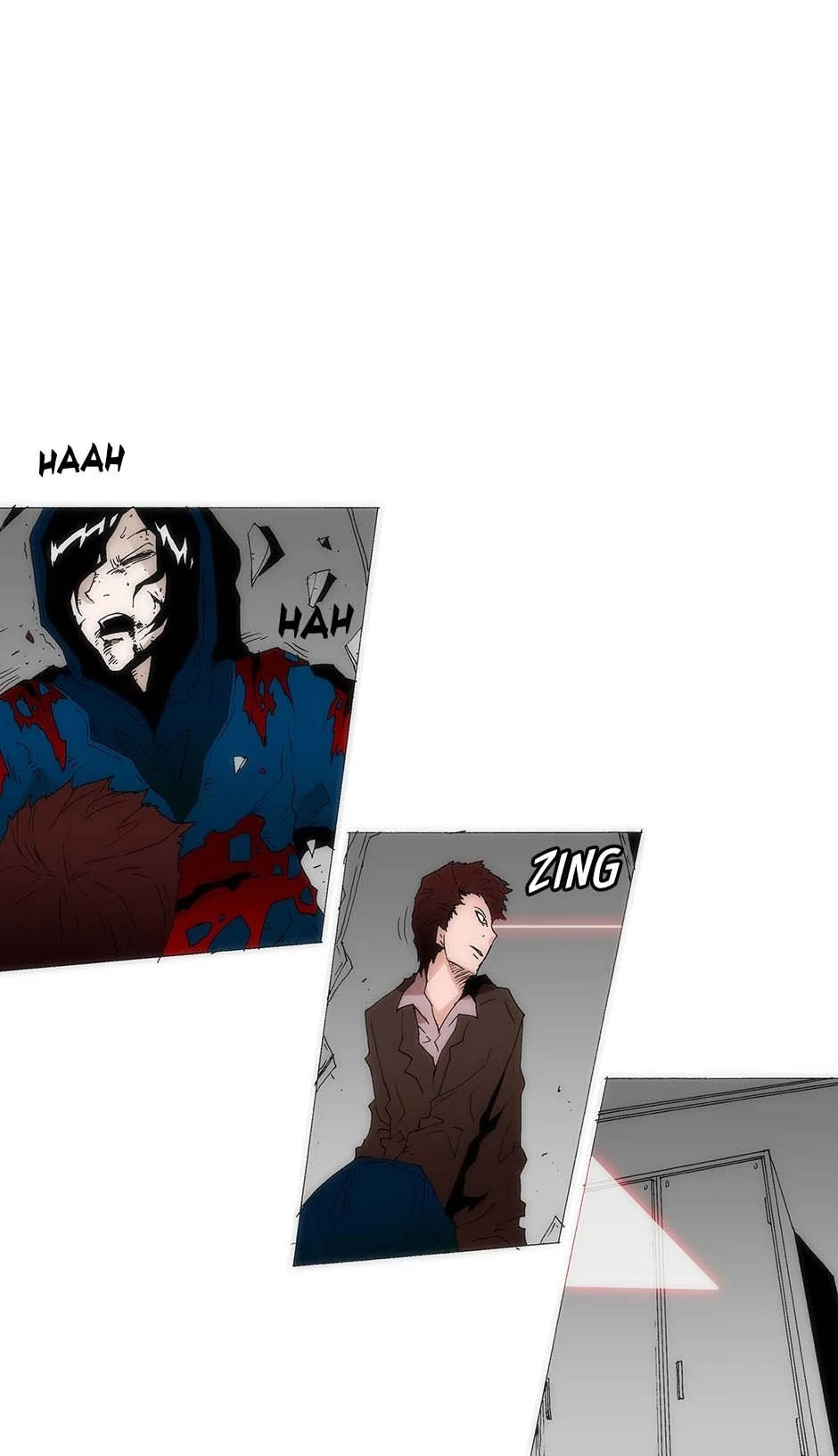 Read Trace chapter 166 image 45 on Lezhin