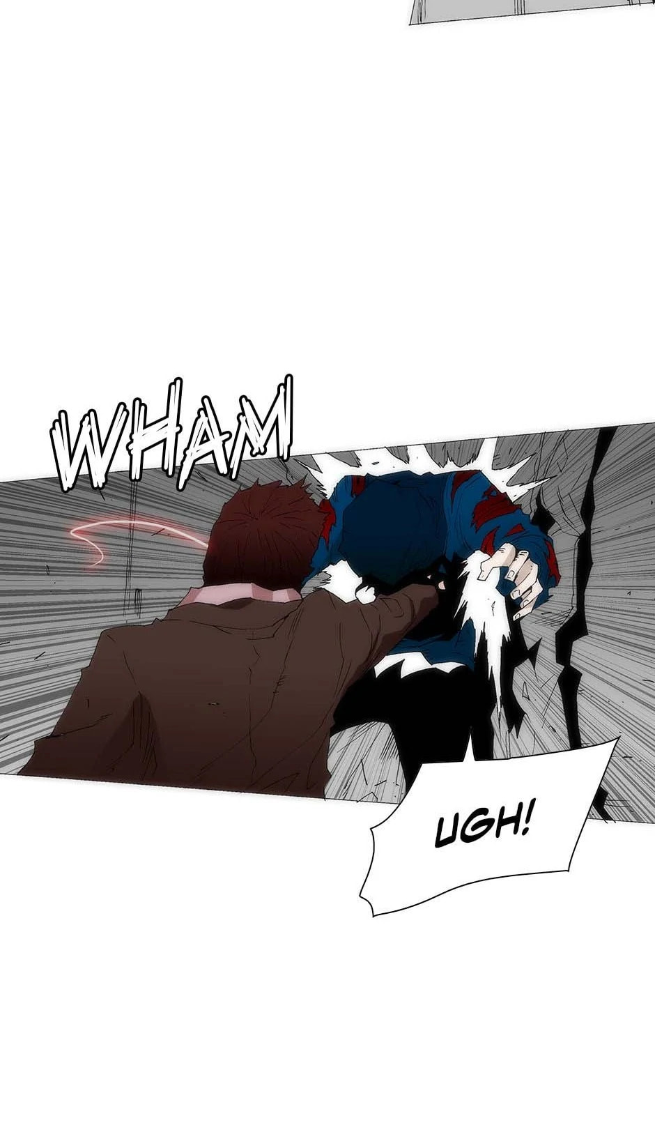 Read Trace chapter 166 image 46 on Lezhin