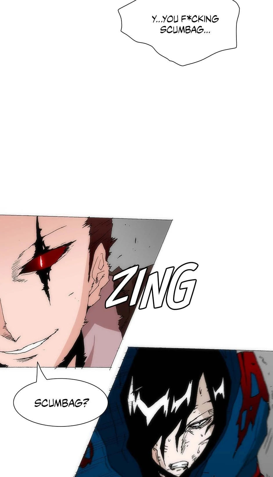 Read Trace chapter 166 image 51 on Lezhin