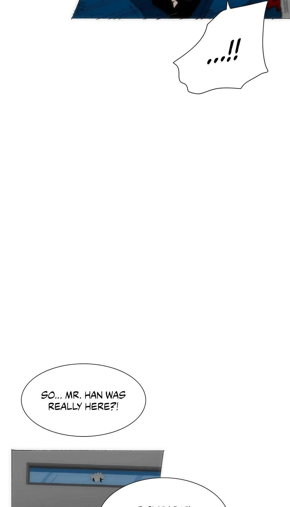Read Trace chapter 166 image 52 on Lezhin