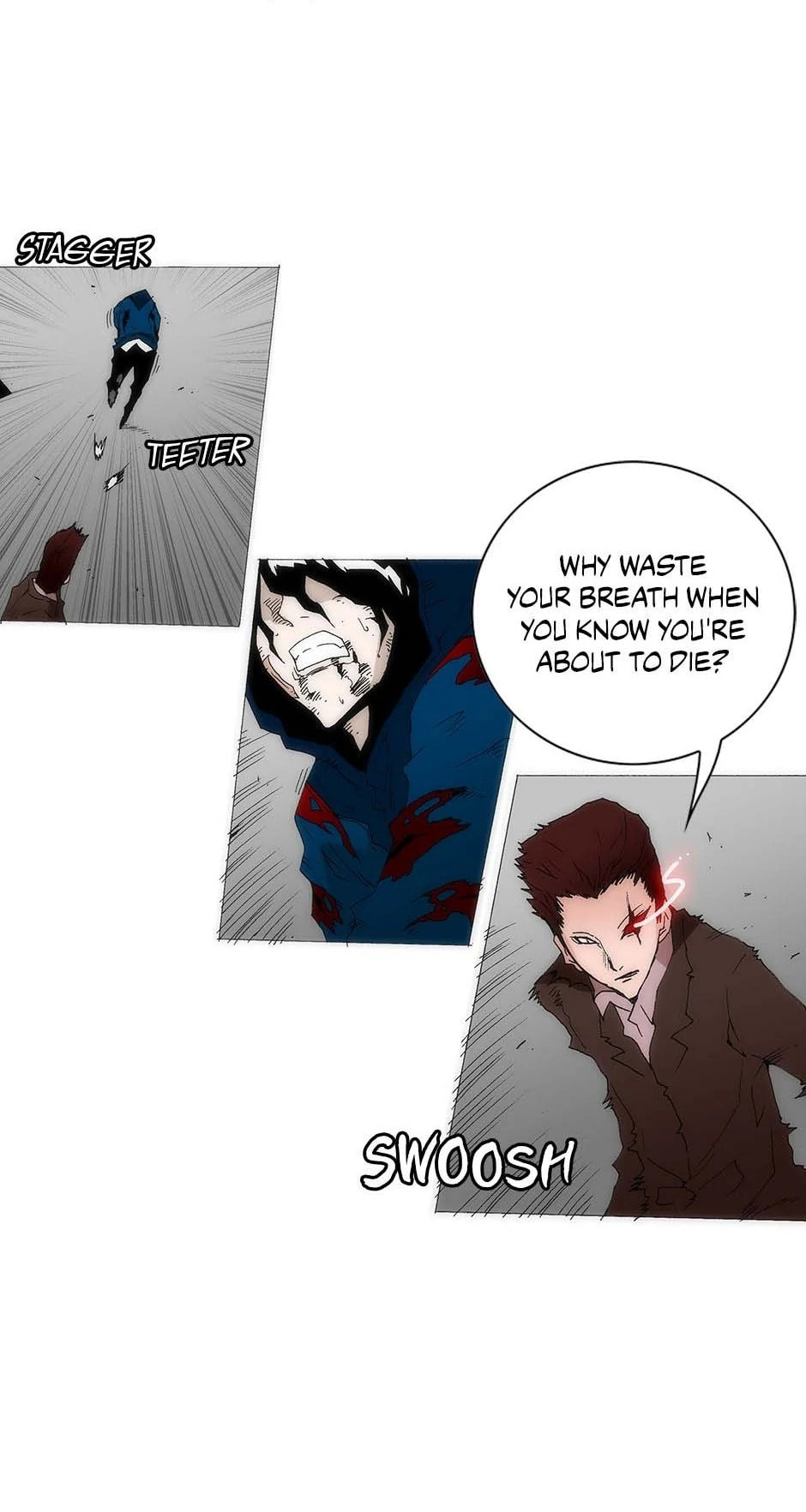 Read Trace chapter 166 image 57 on Lezhin