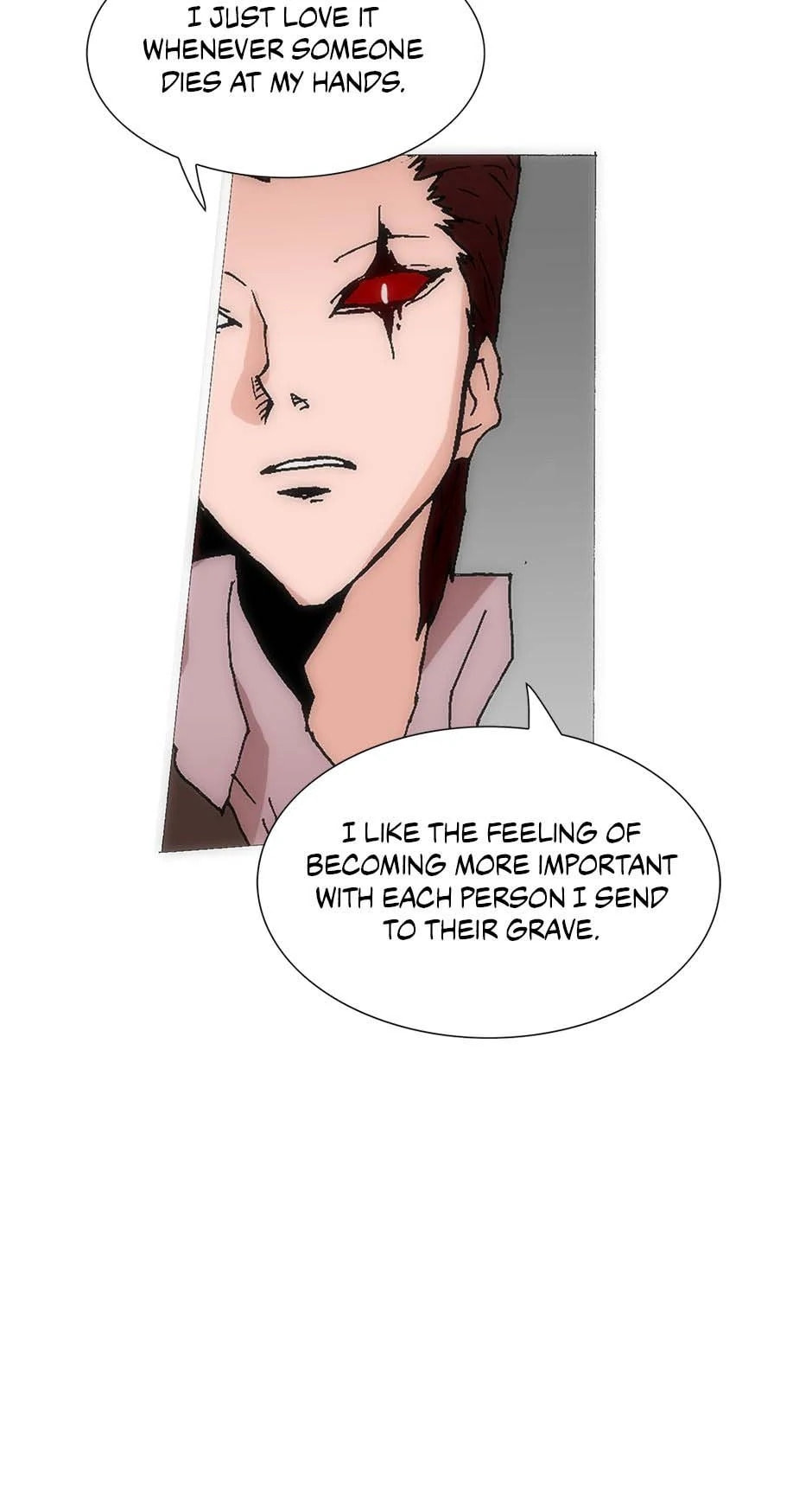 Read Trace chapter 166 image 61 on Lezhin