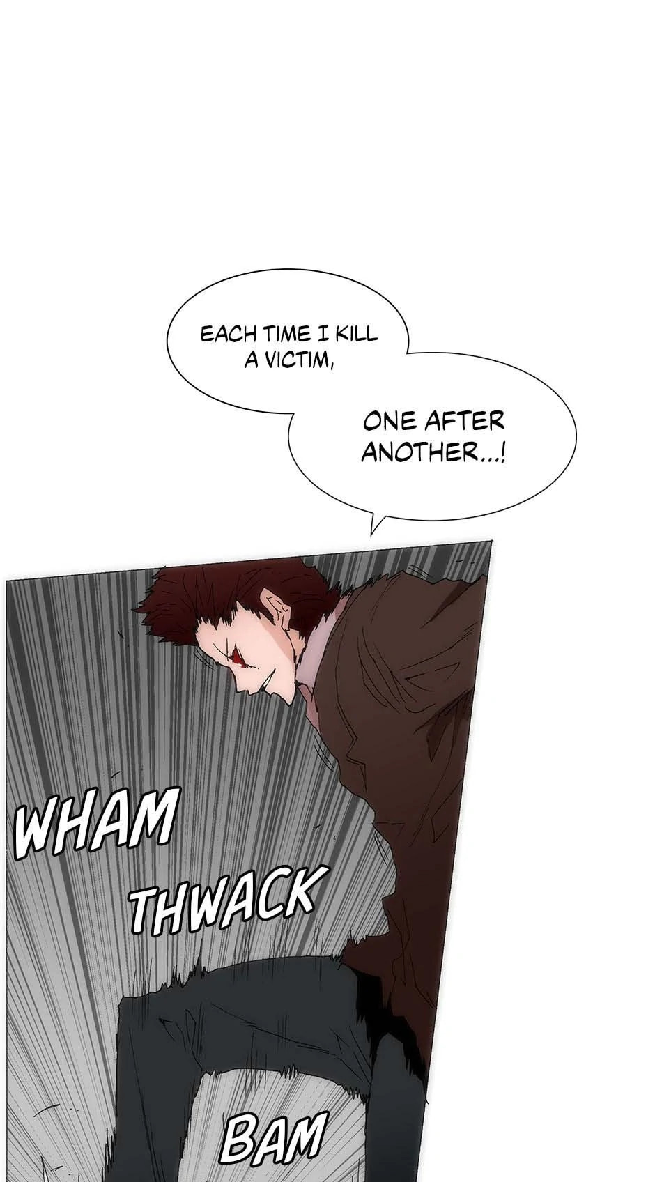 Read Trace chapter 166 image 62 on Lezhin