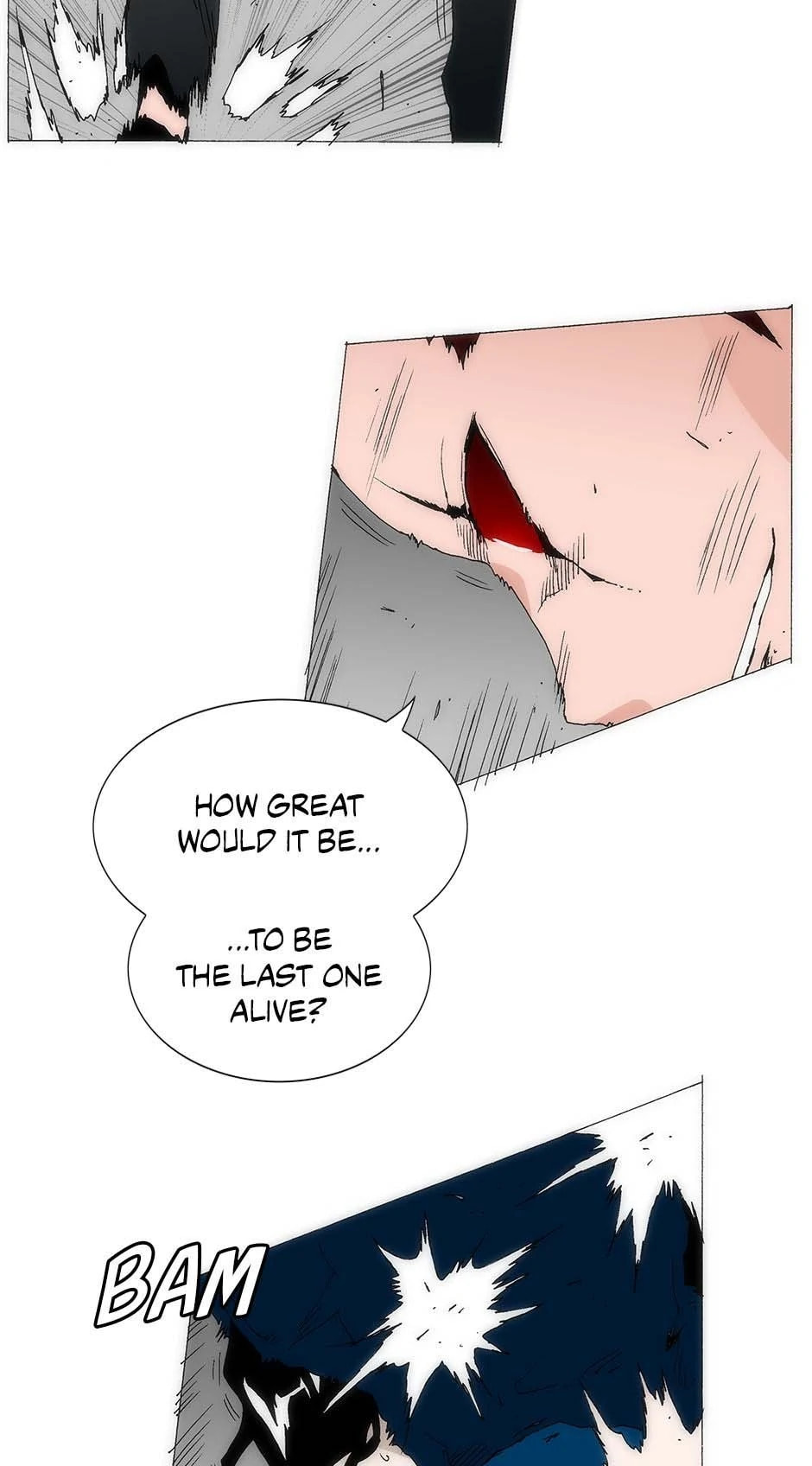 Read Trace chapter 166 image 63 on Lezhin