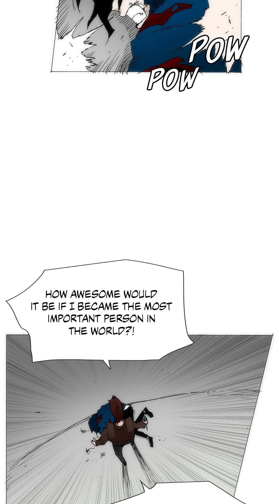 Read Trace chapter 166 image 64 on Lezhin