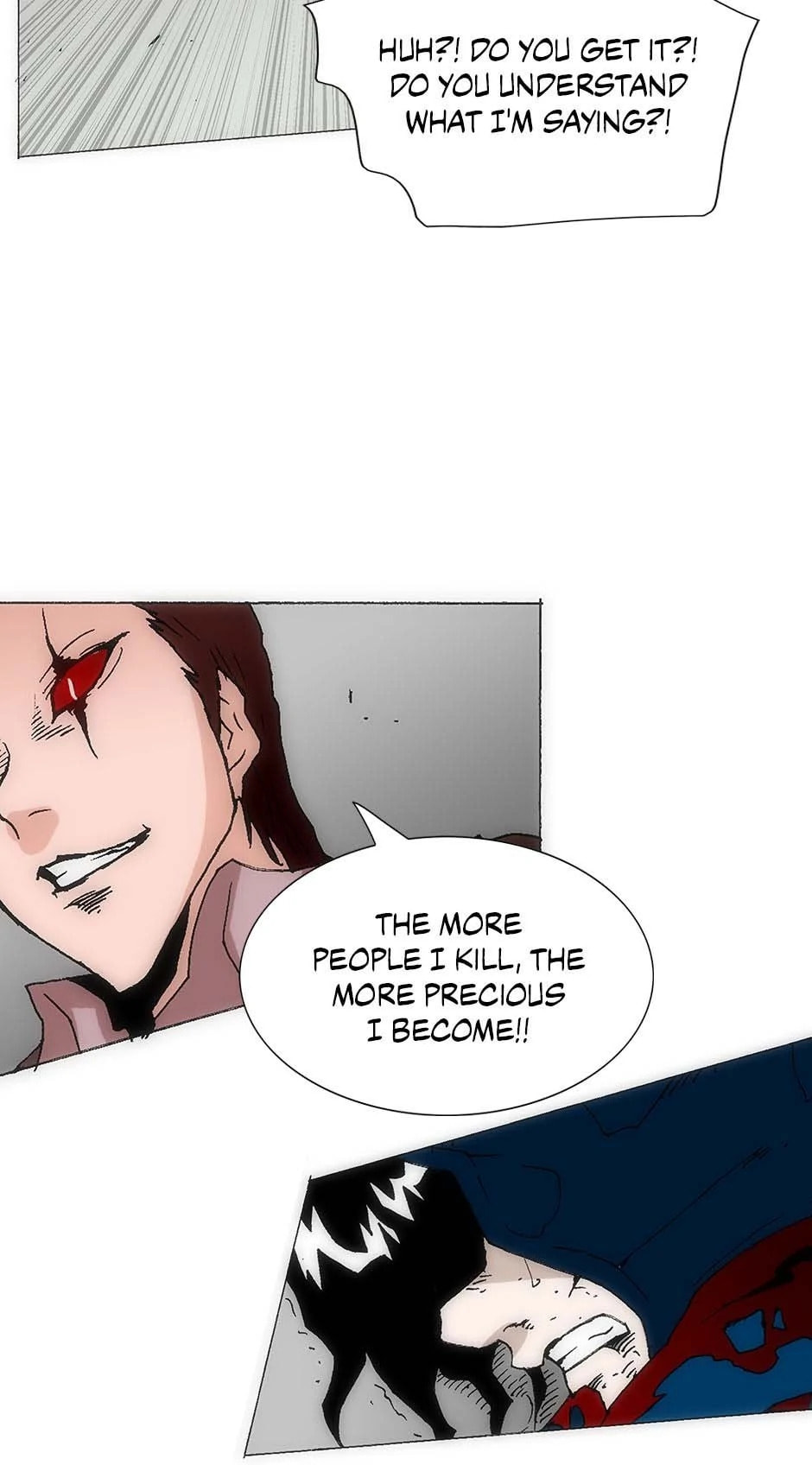 Read Trace chapter 166 image 65 on Lezhin