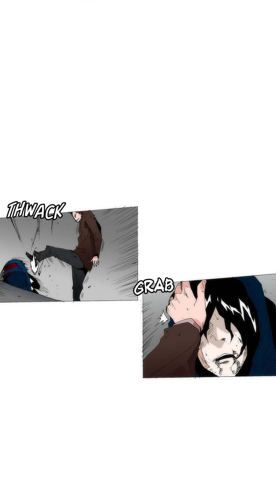 Read Trace chapter 166 image 66 on Lezhin