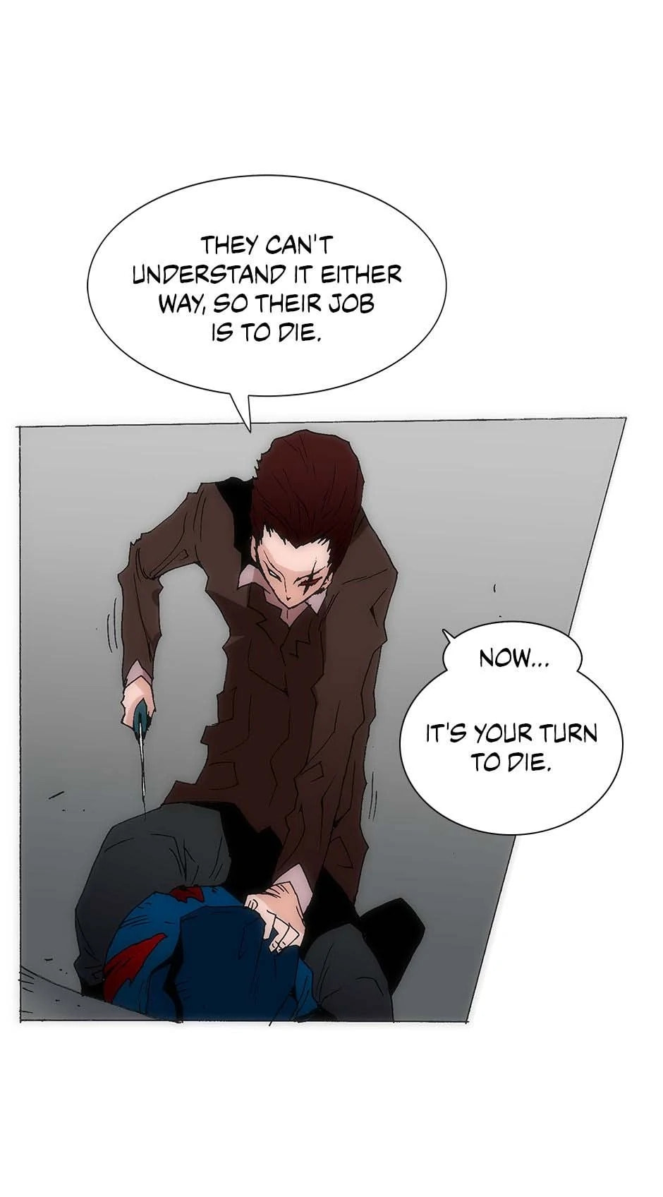 Read Trace chapter 166 image 67 on Lezhin