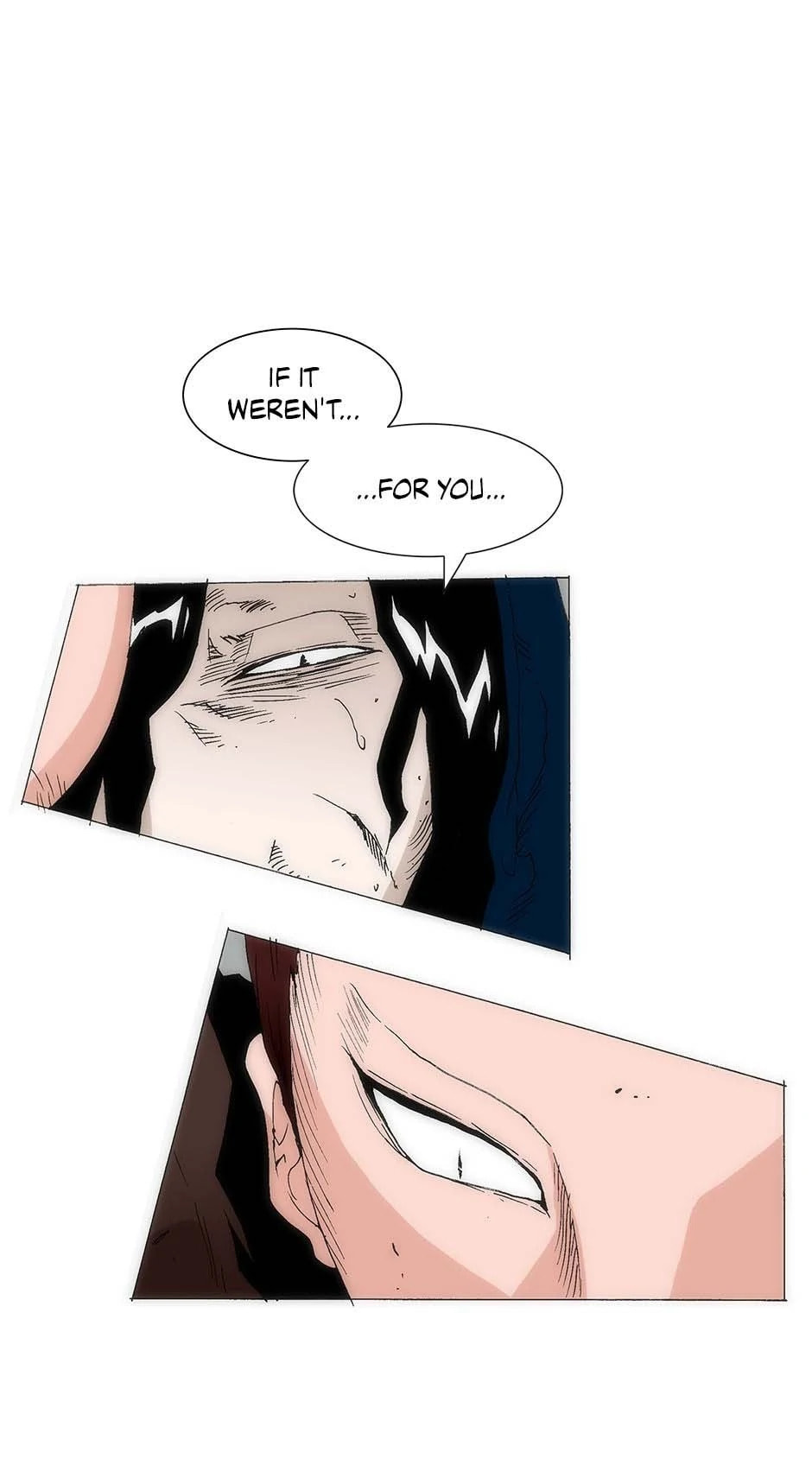 Read Trace chapter 166 image 68 on Lezhin