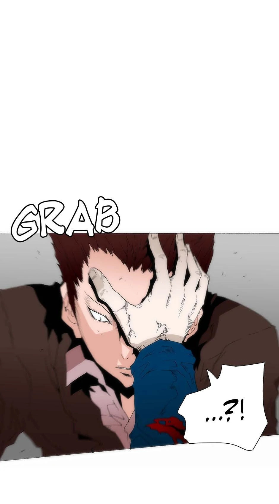Read Trace chapter 166 image 69 on Lezhin