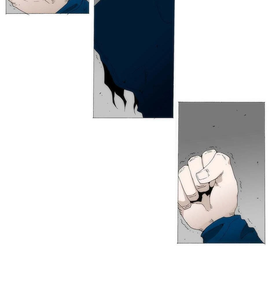 Read Trace chapter 166 image 7 on Lezhin