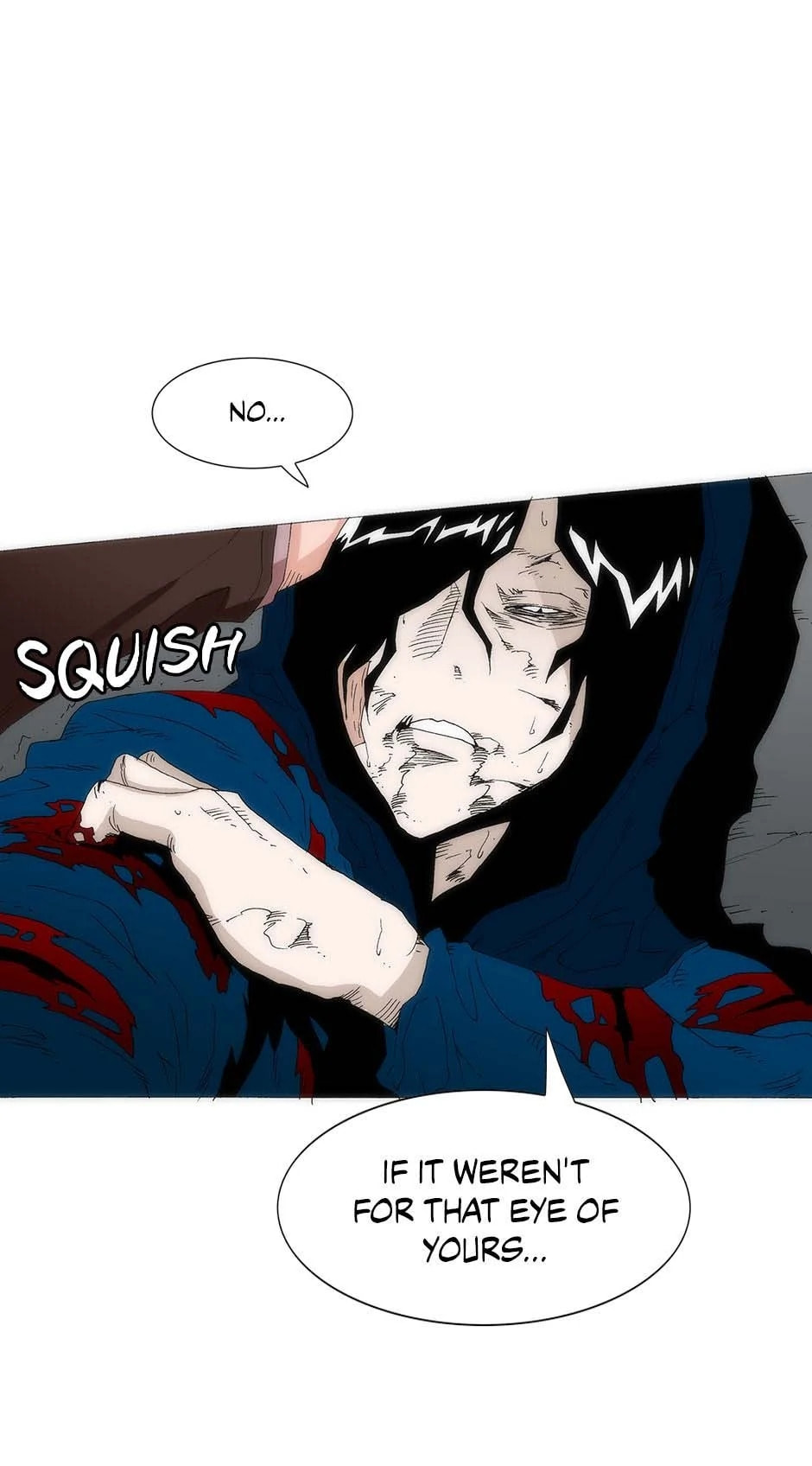 Read Trace chapter 166 image 70 on Lezhin
