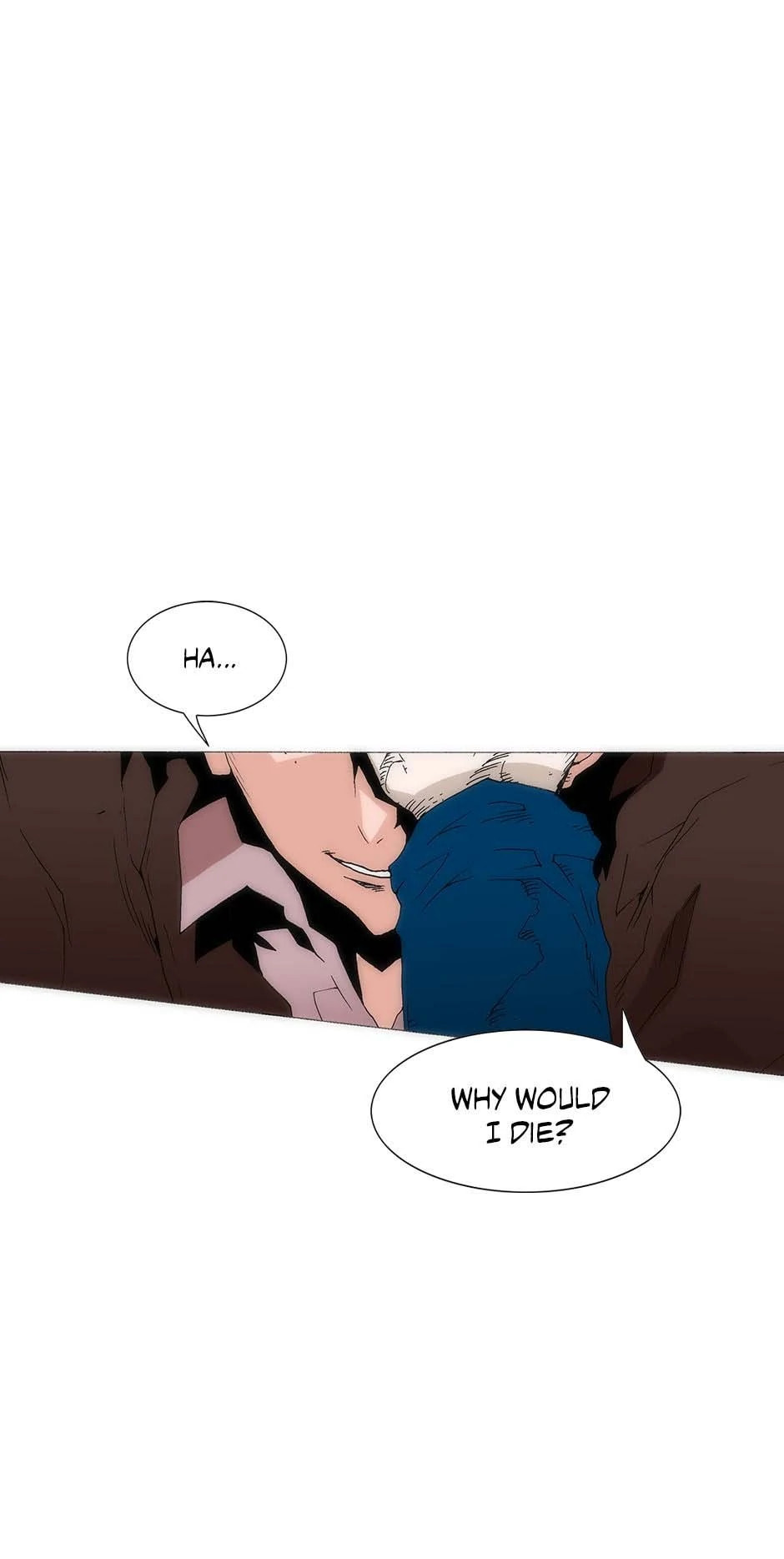 Read Trace chapter 166 image 72 on Lezhin