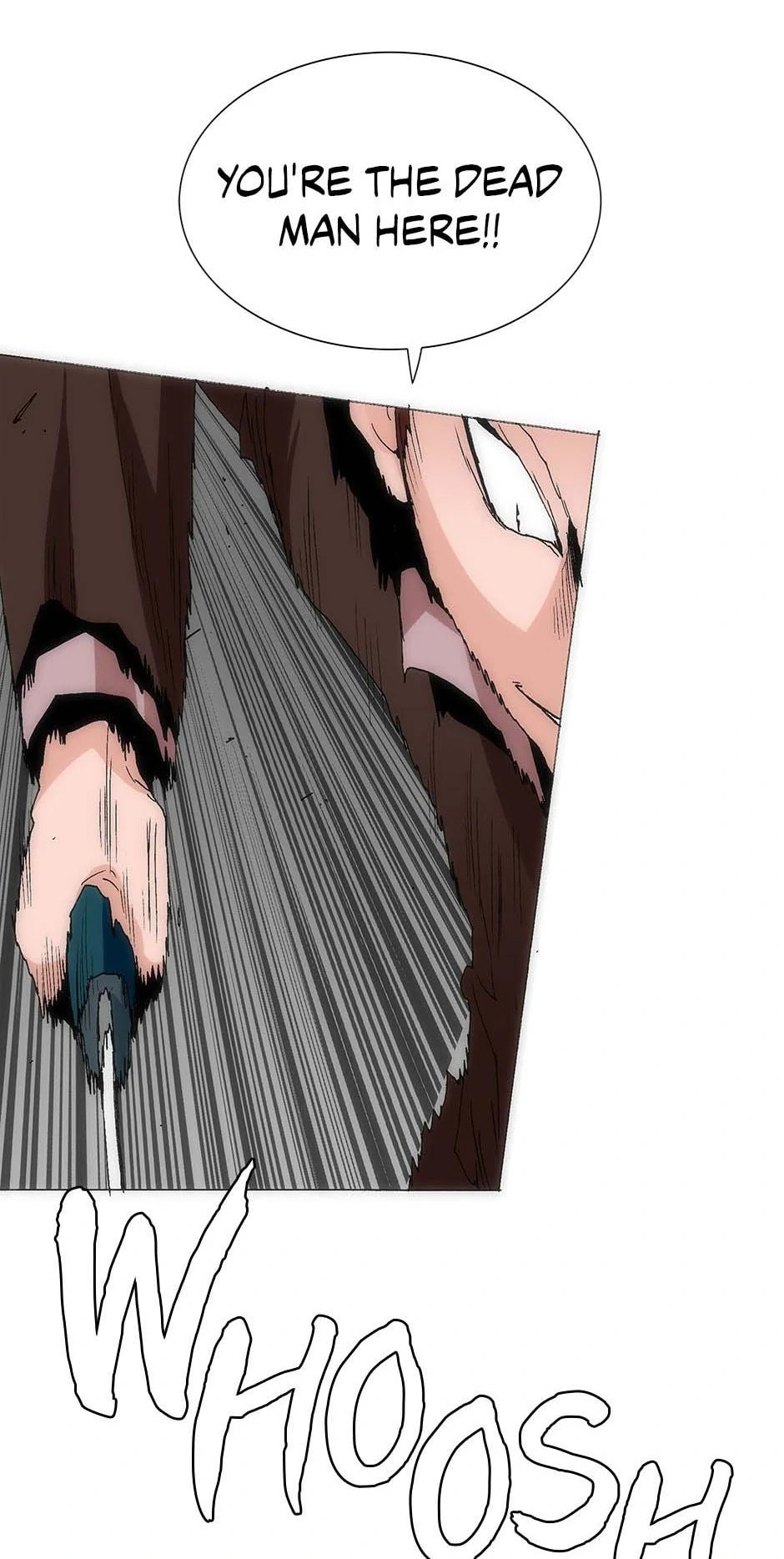 Read Trace chapter 166 image 73 on Lezhin