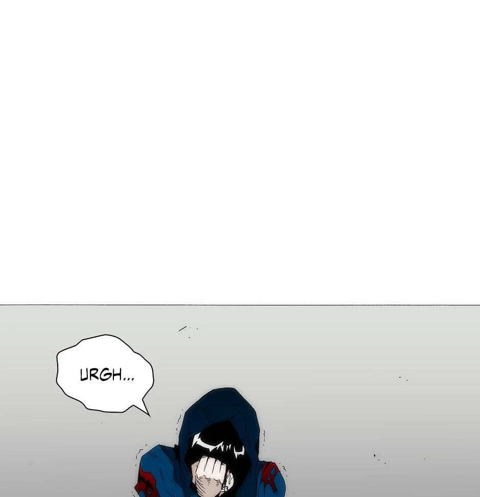 Read Trace chapter 166 image 8 on Lezhin