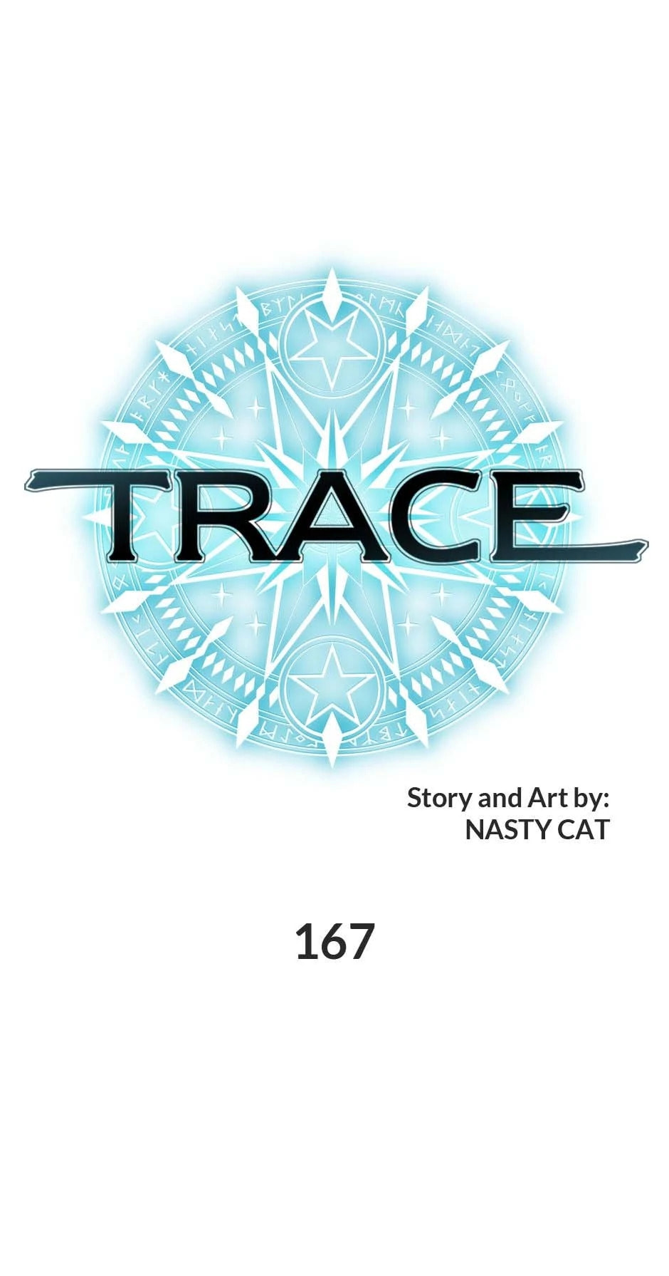 Read Trace chapter 167 image 0 on Lezhin