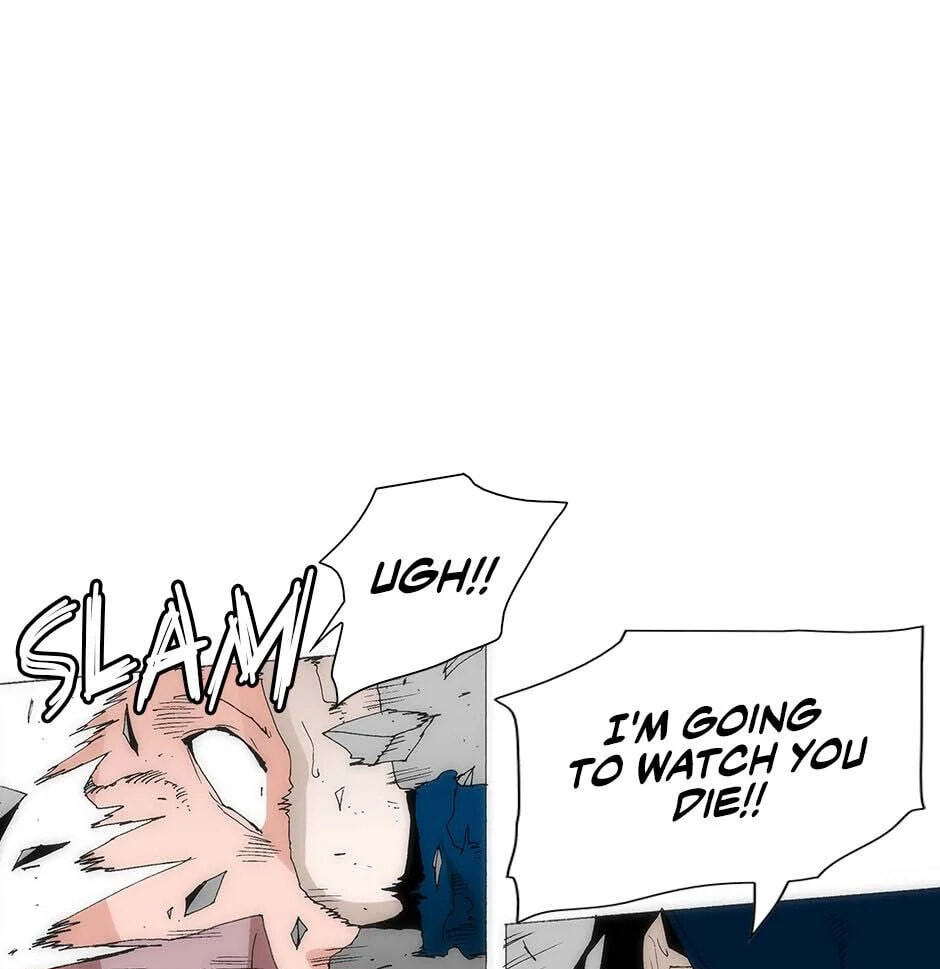 Read Trace chapter 167 image 10 on Lezhin