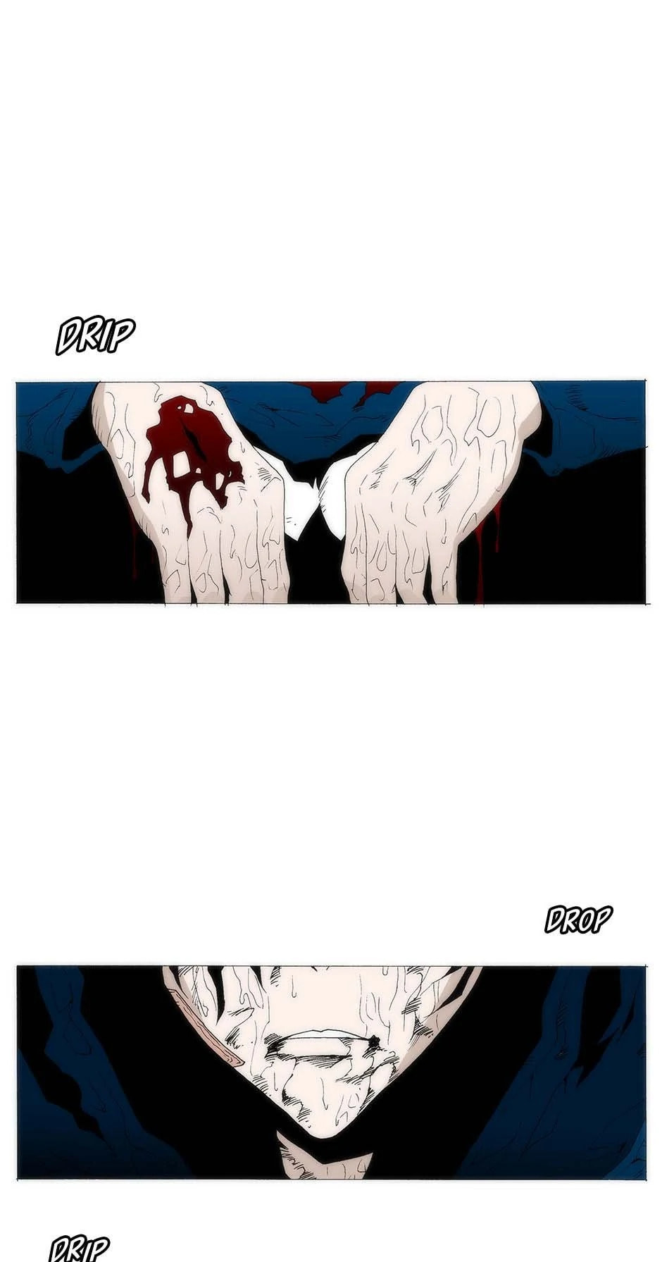 Read Trace chapter 167 image 100 on Lezhin
