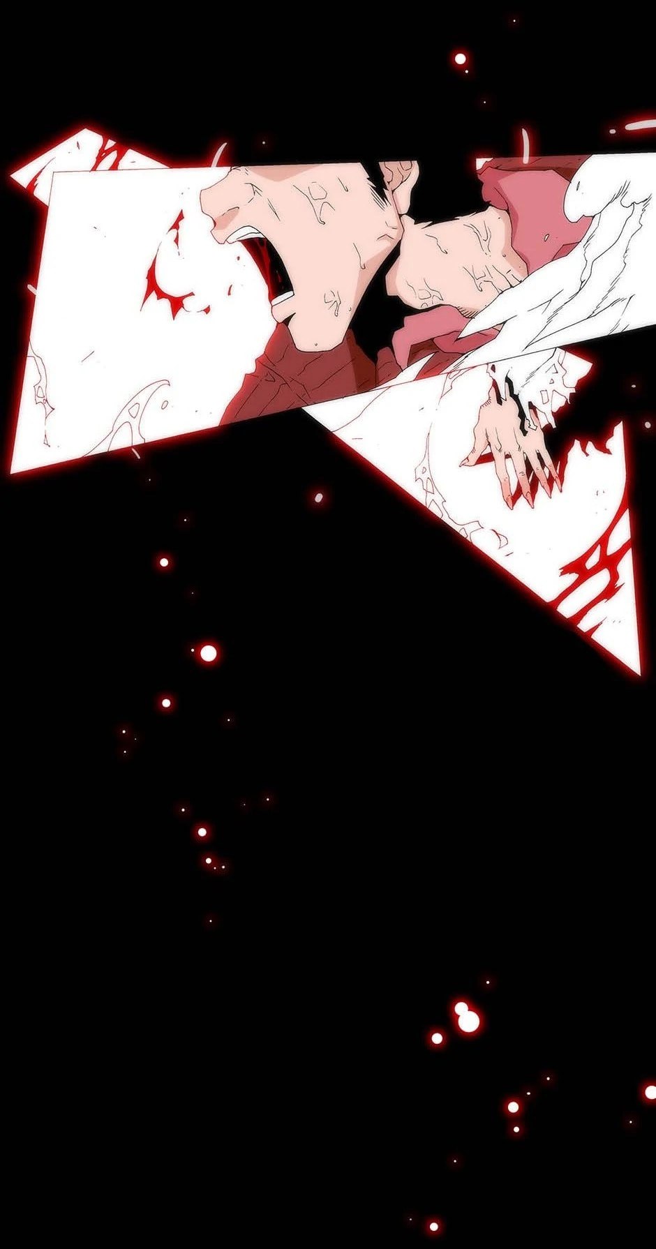 Read Trace chapter 167 image 104 on Lezhin