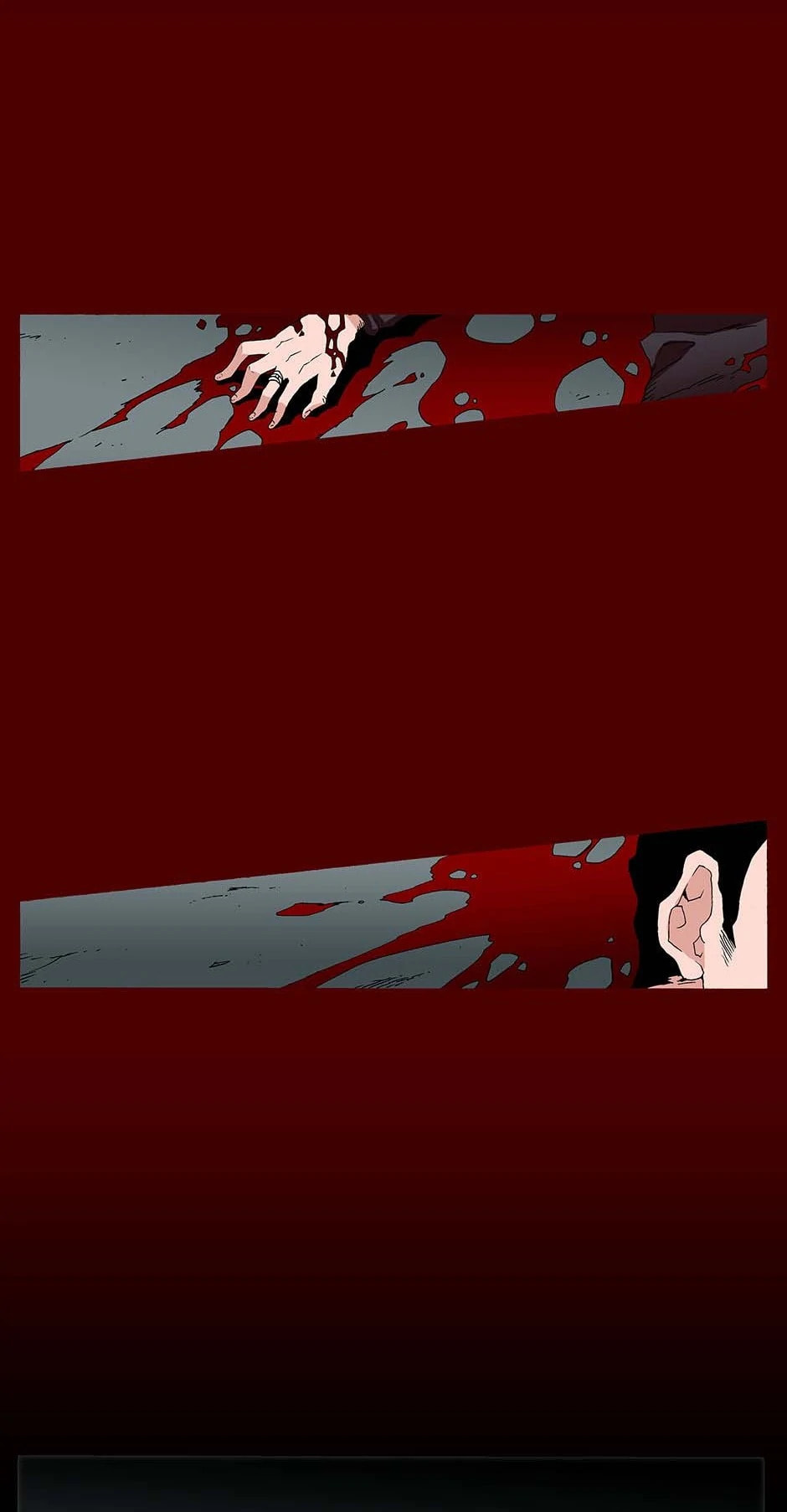 Read Trace chapter 167 image 106 on Lezhin