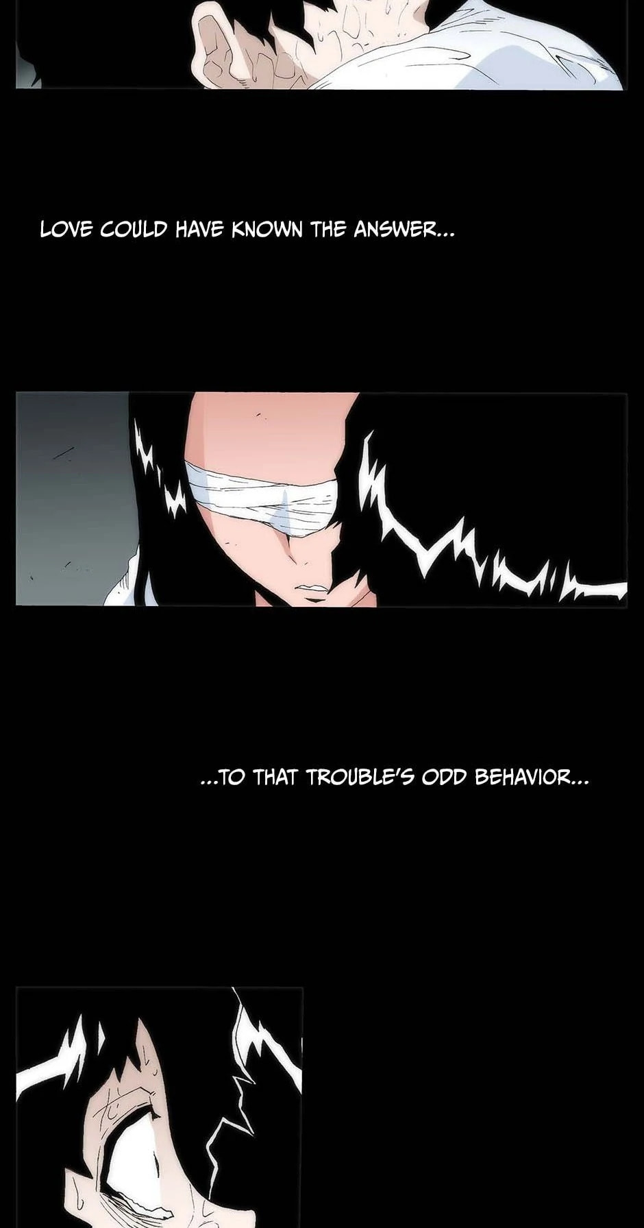 Read Trace chapter 167 image 111 on Lezhin