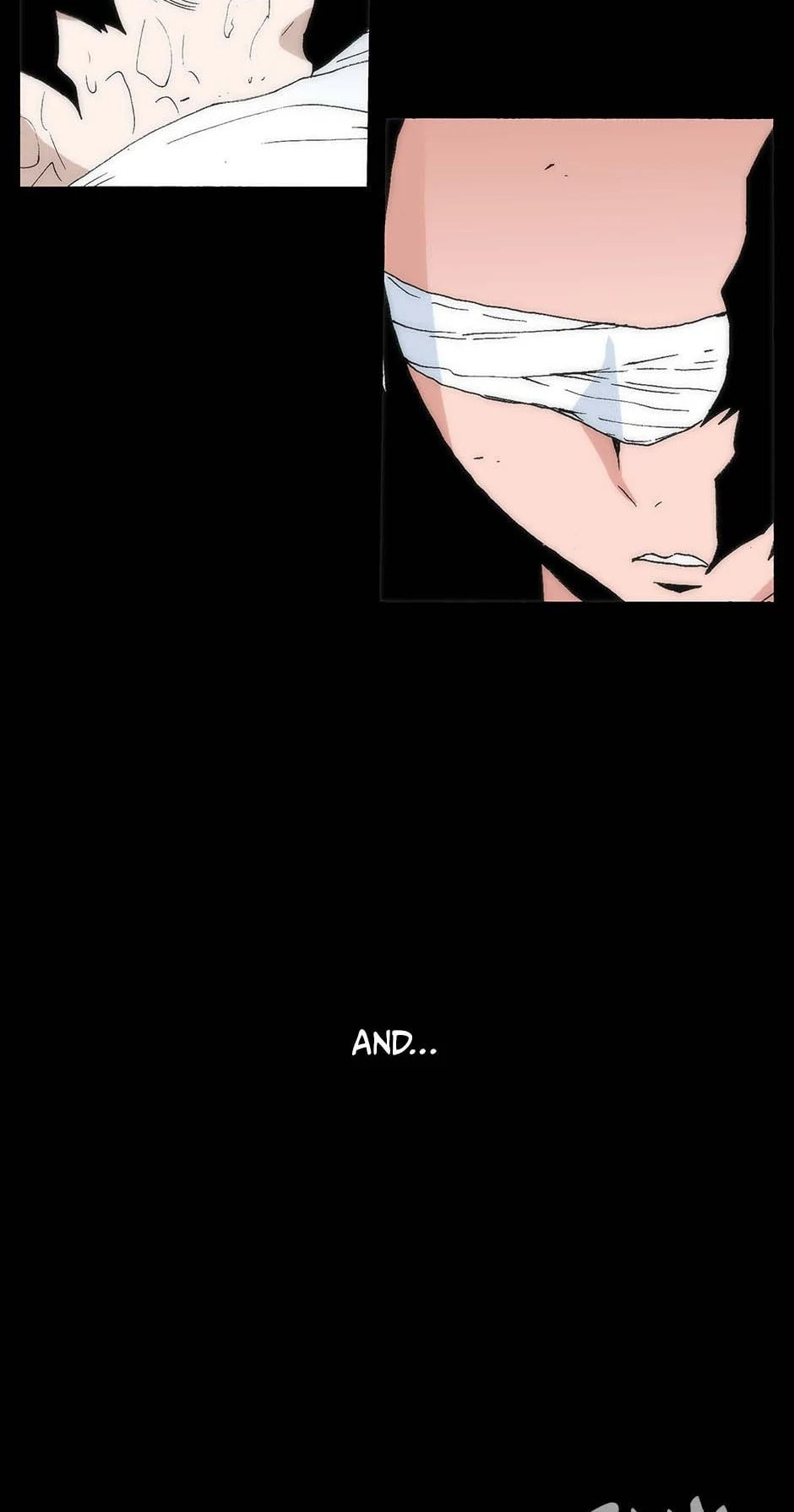 Read Trace chapter 167 image 112 on Lezhin