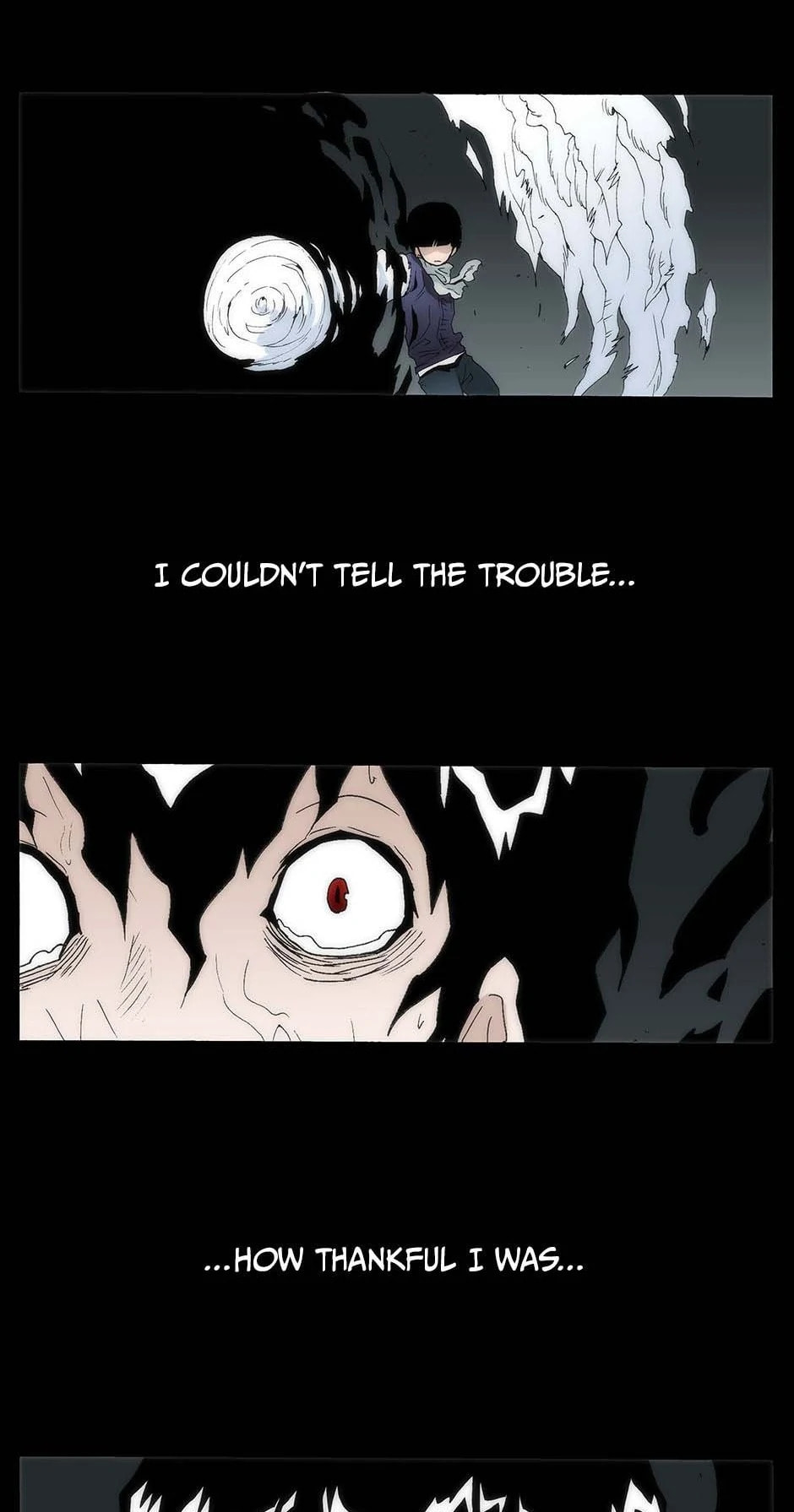 Read Trace chapter 167 image 115 on Lezhin