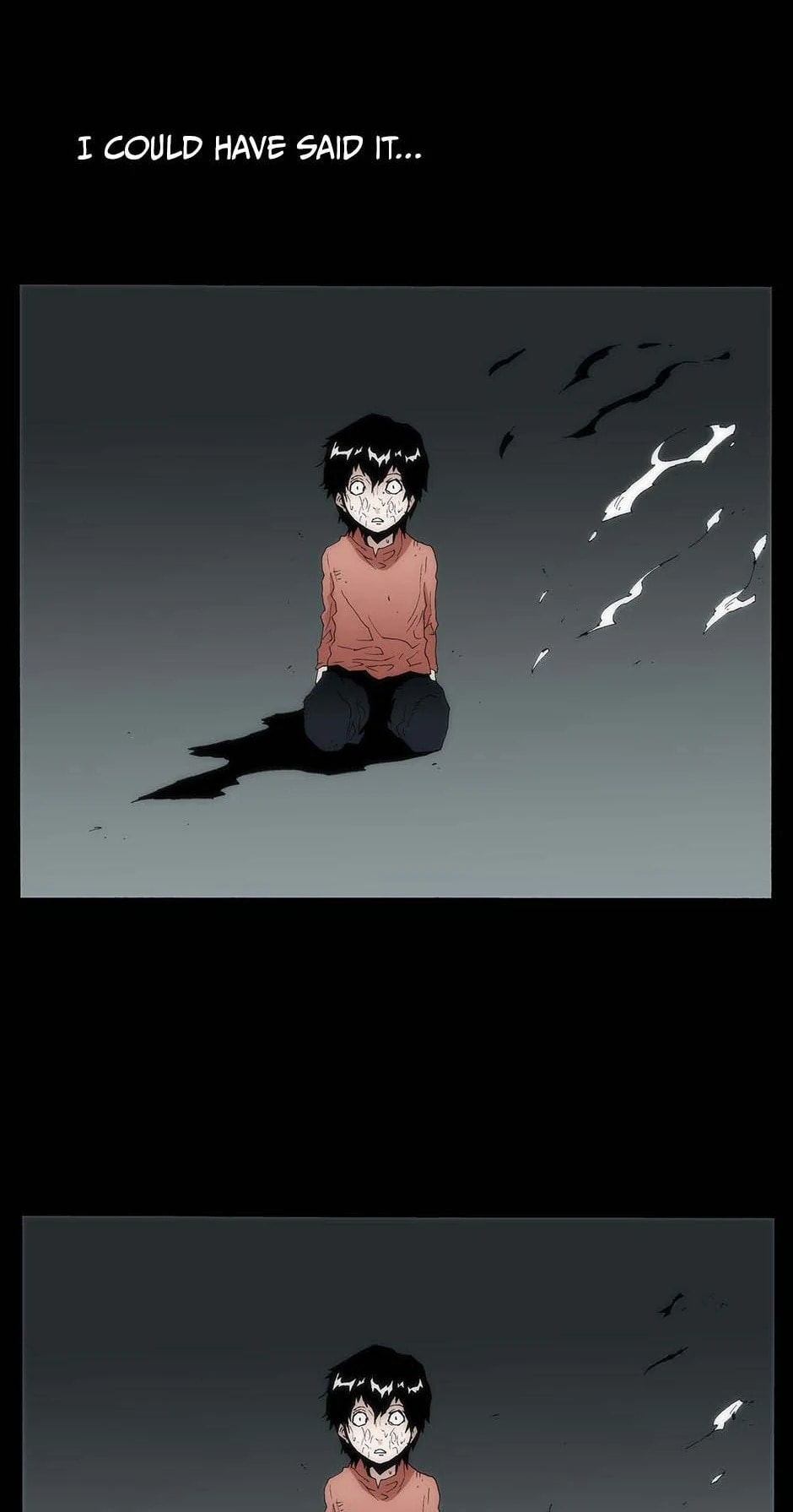 Read Trace chapter 167 image 117 on Lezhin