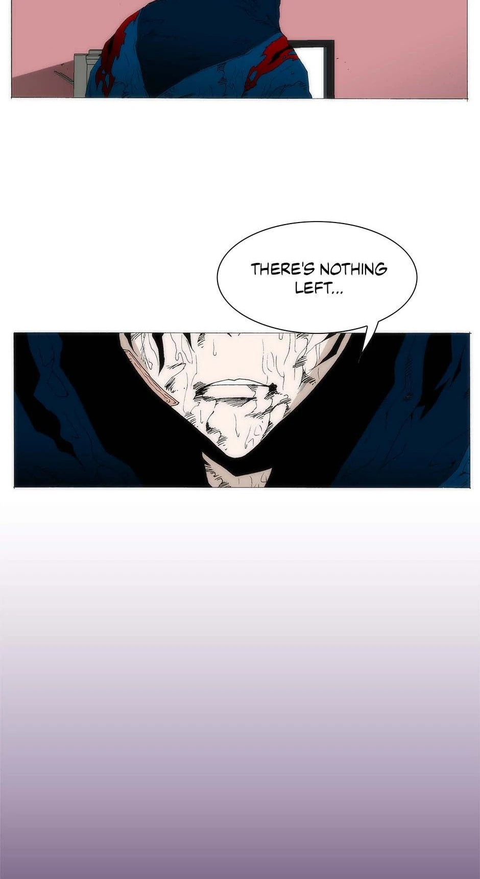 Read Trace chapter 167 image 120 on Lezhin