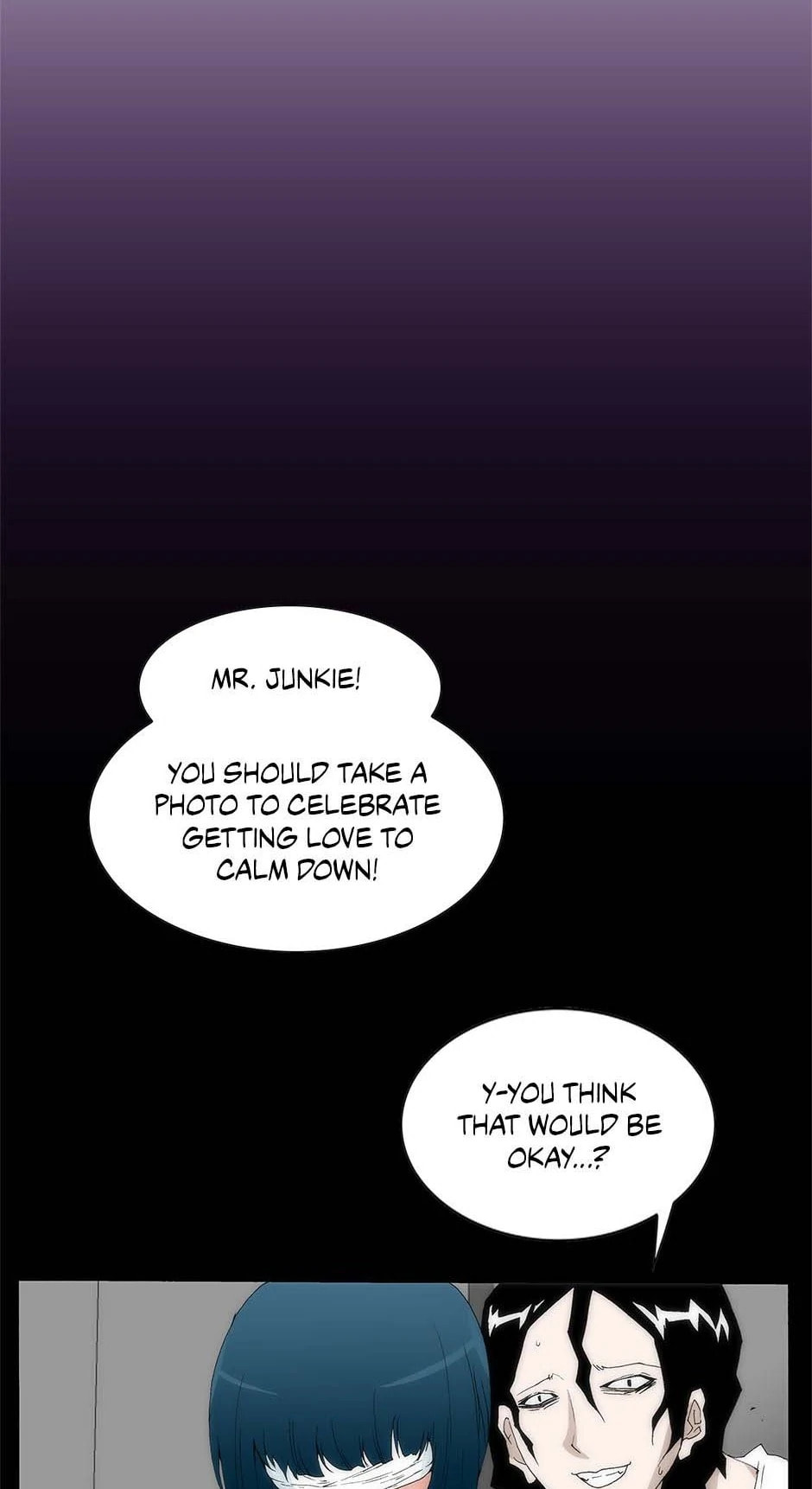 Read Trace chapter 167 image 121 on Lezhin