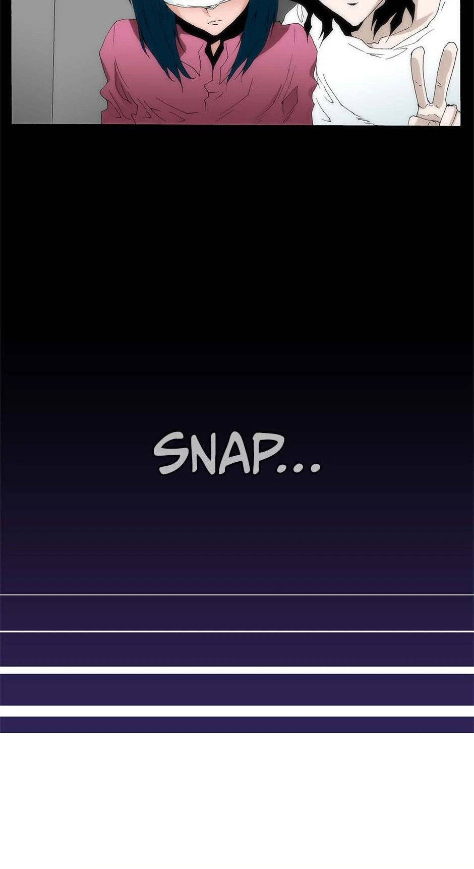 Read Trace chapter 167 image 122 on Lezhin