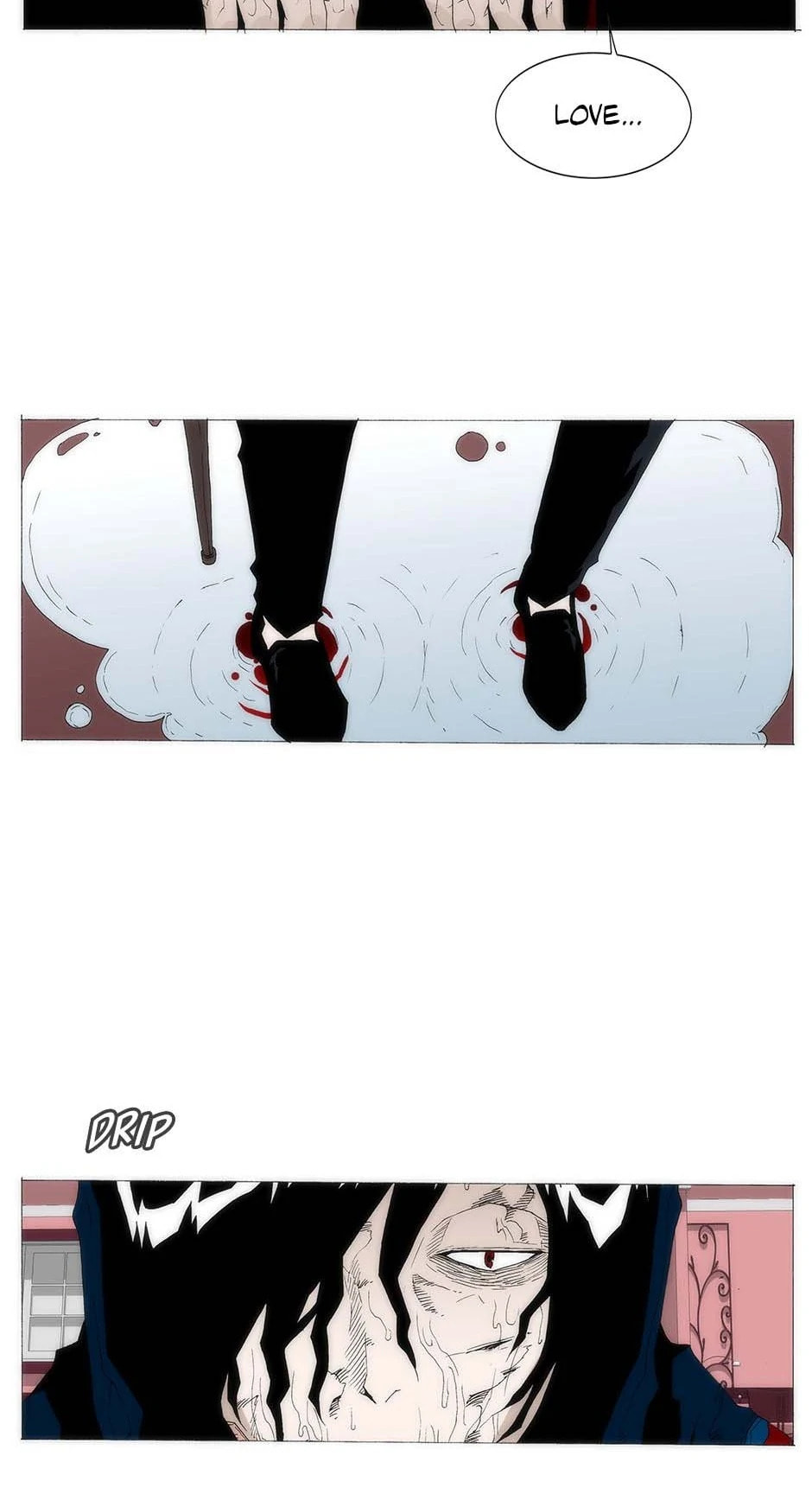 Read Trace chapter 167 image 125 on Lezhin