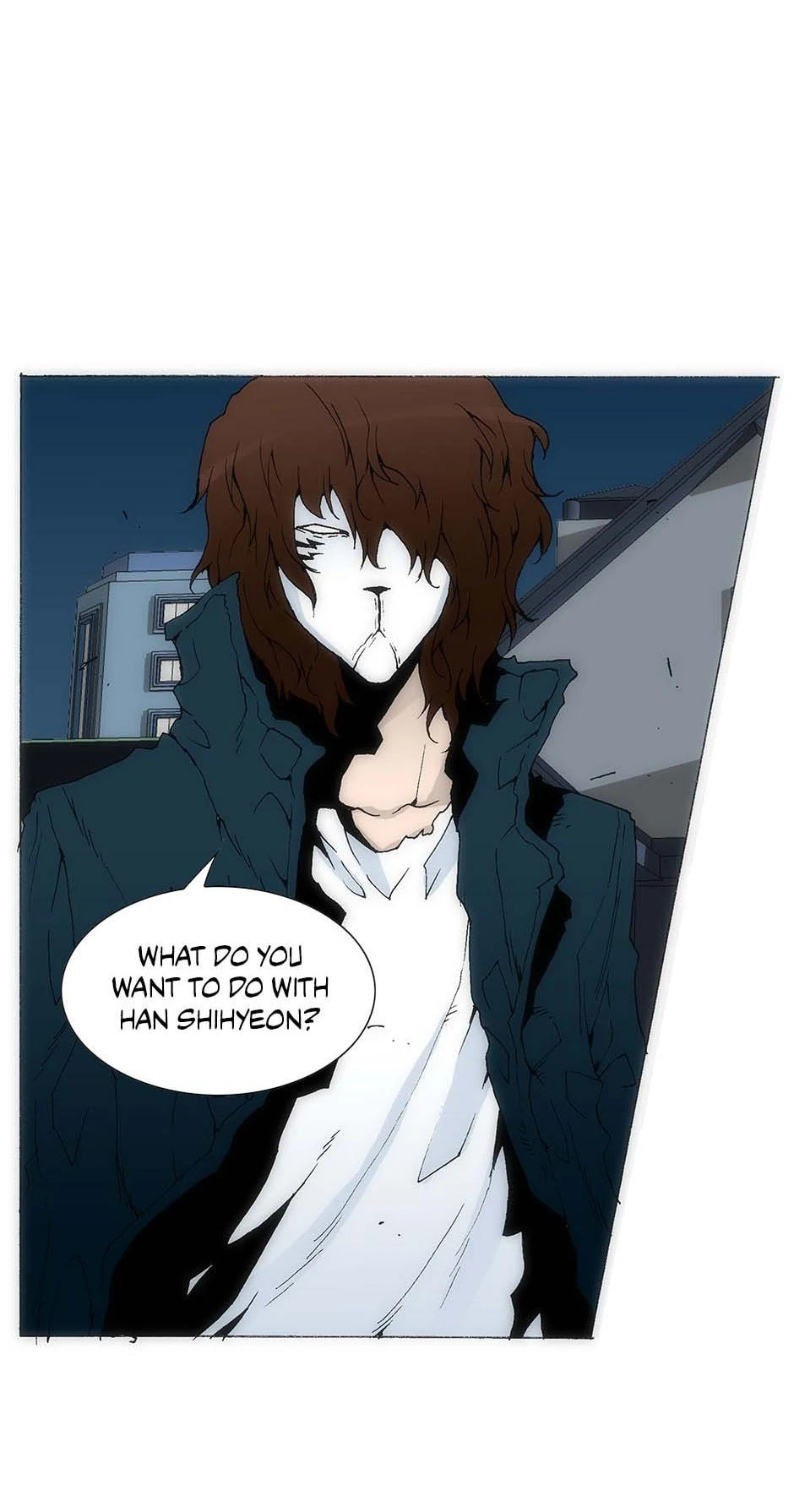 Read Trace chapter 167 image 138 on Lezhin