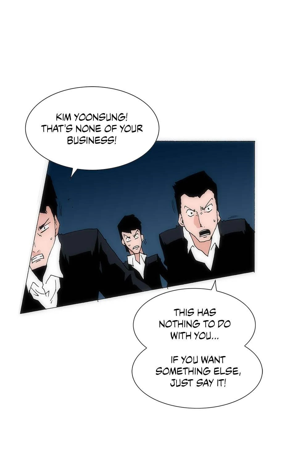 Read Trace chapter 167 image 139 on Lezhin