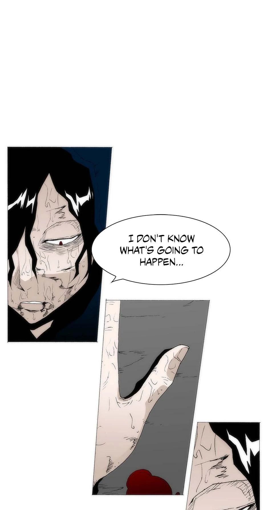 Read Trace chapter 167 image 141 on Lezhin