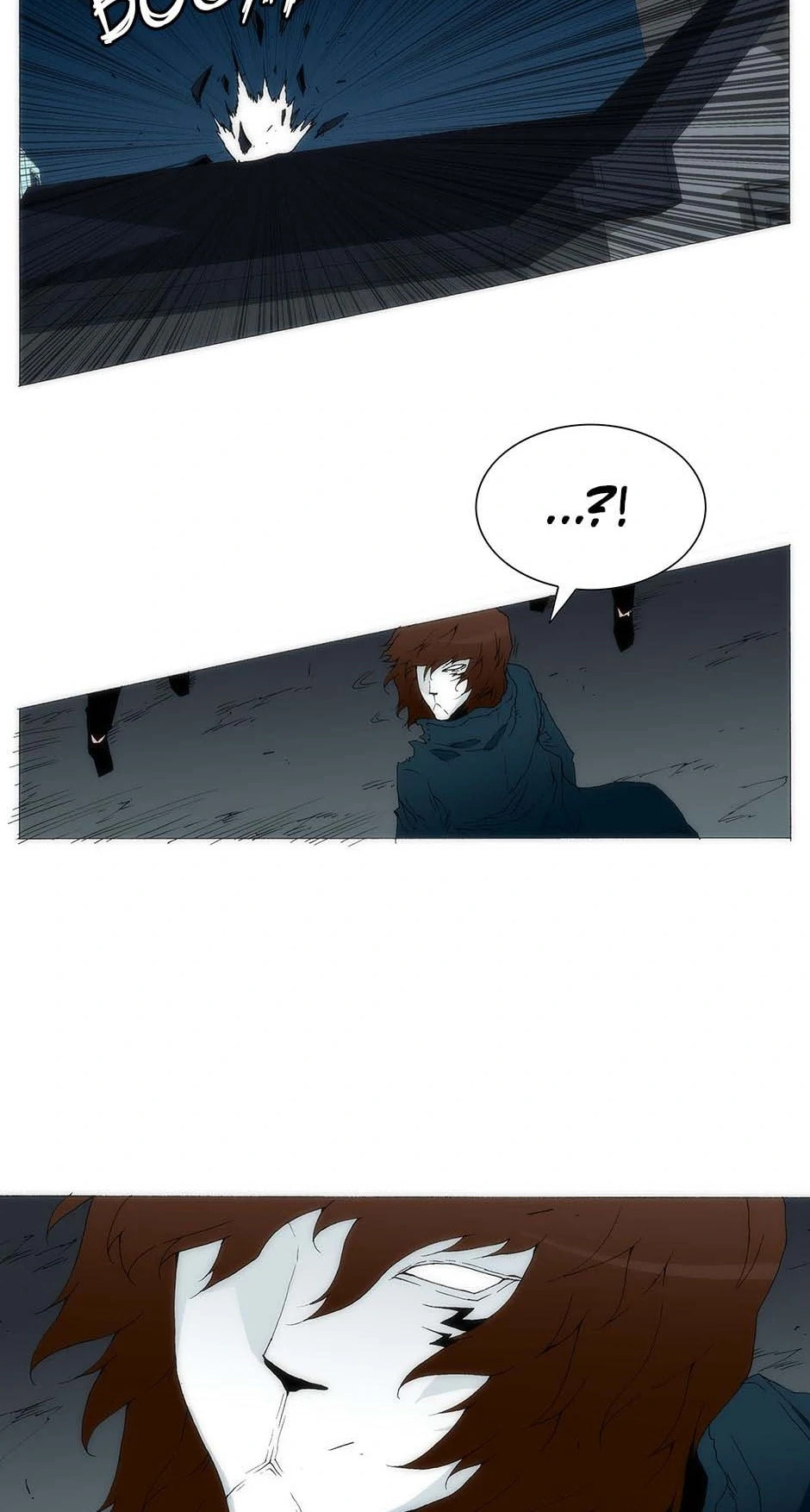Read Trace chapter 167 image 148 on Lezhin