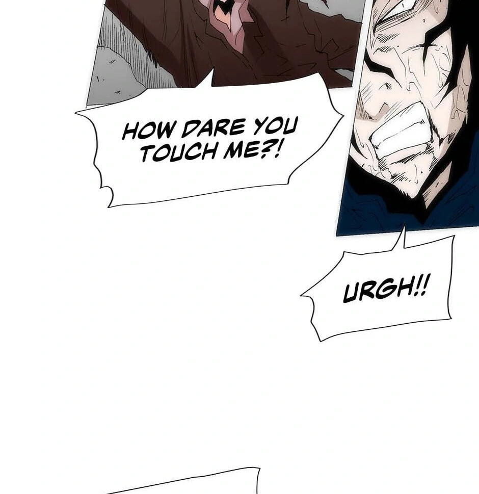 Read Trace chapter 167 image 15 on Lezhin