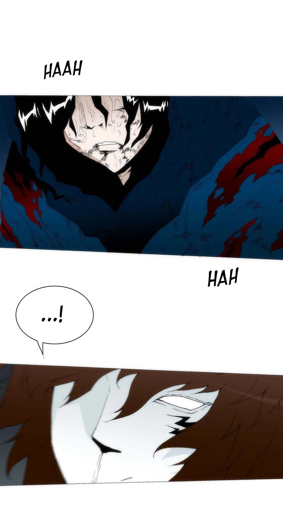 Read Trace chapter 167 image 150 on Lezhin