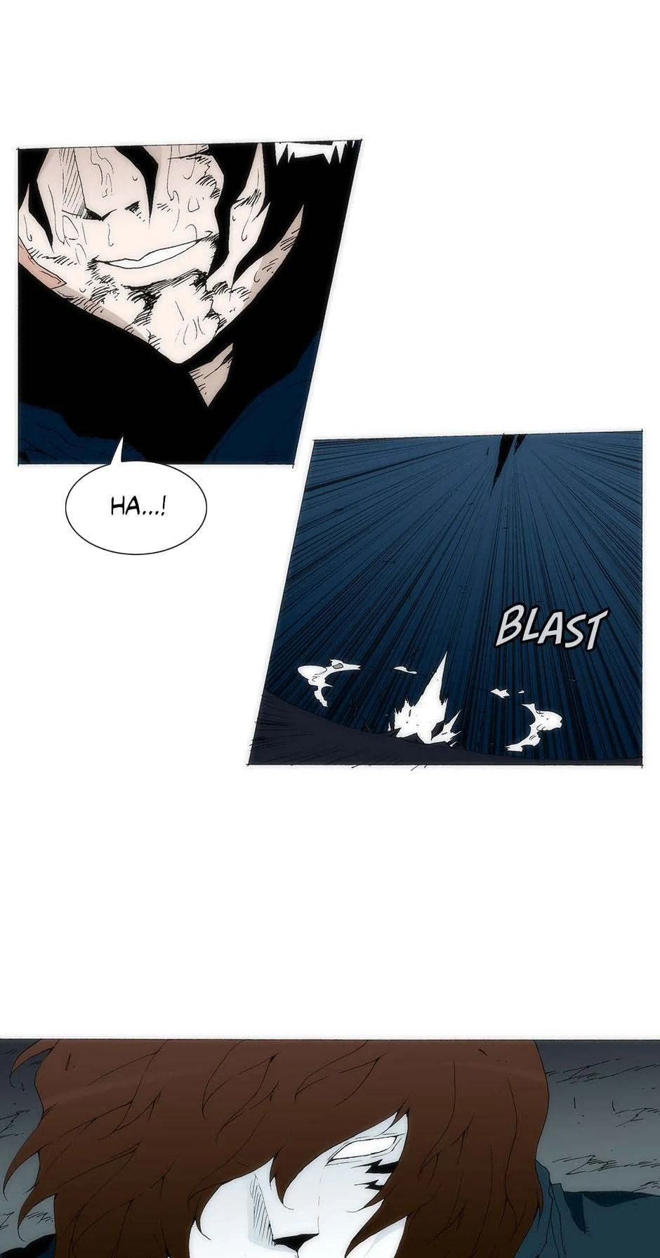 Read Trace chapter 167 image 151 on Lezhin