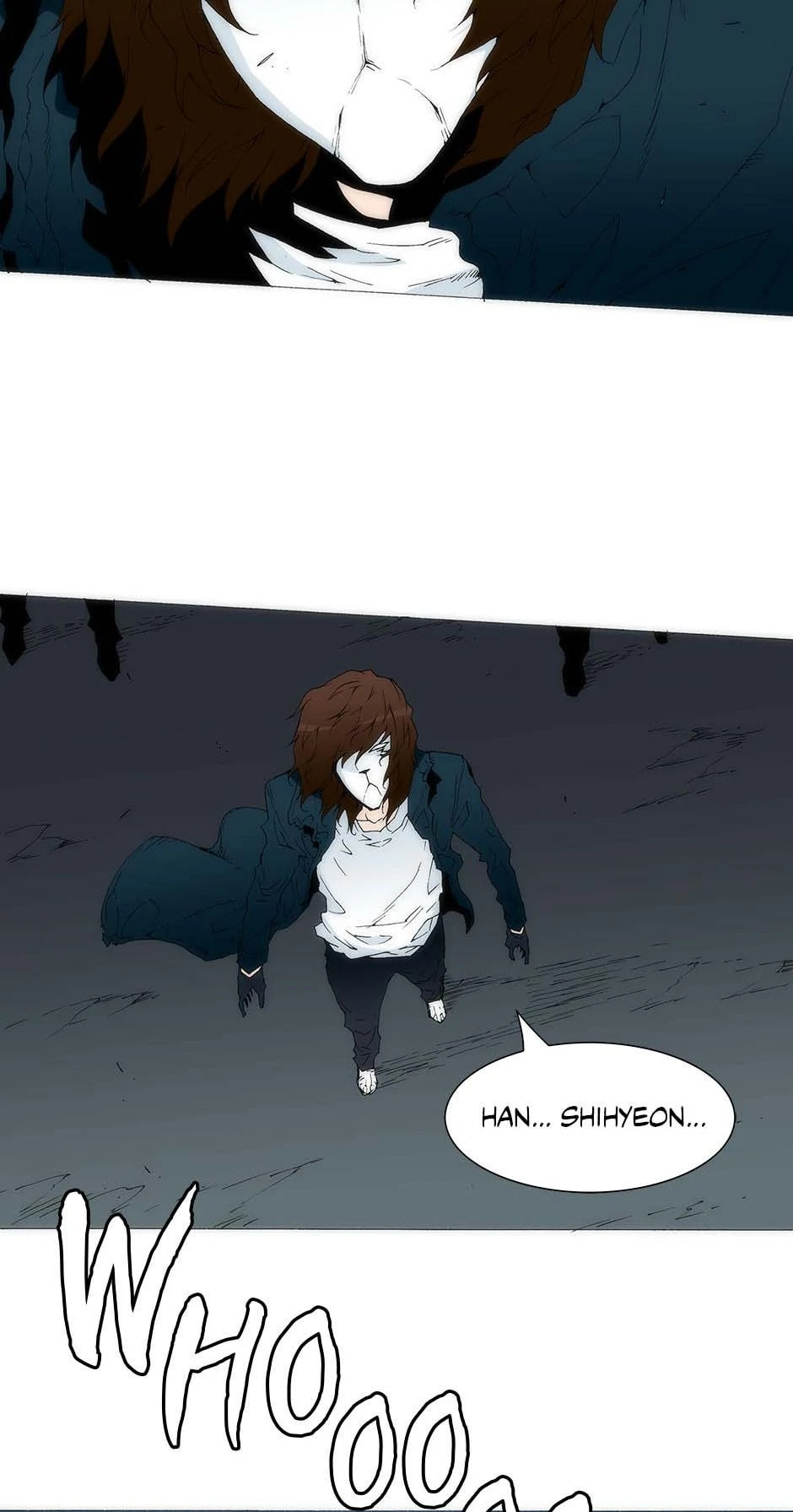 Read Trace chapter 167 image 152 on Lezhin