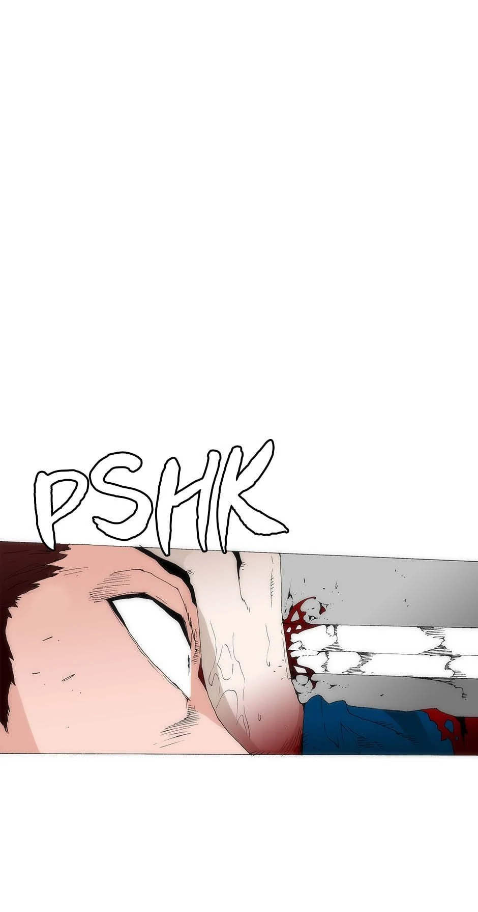 Read Trace chapter 167 image 28 on Lezhin