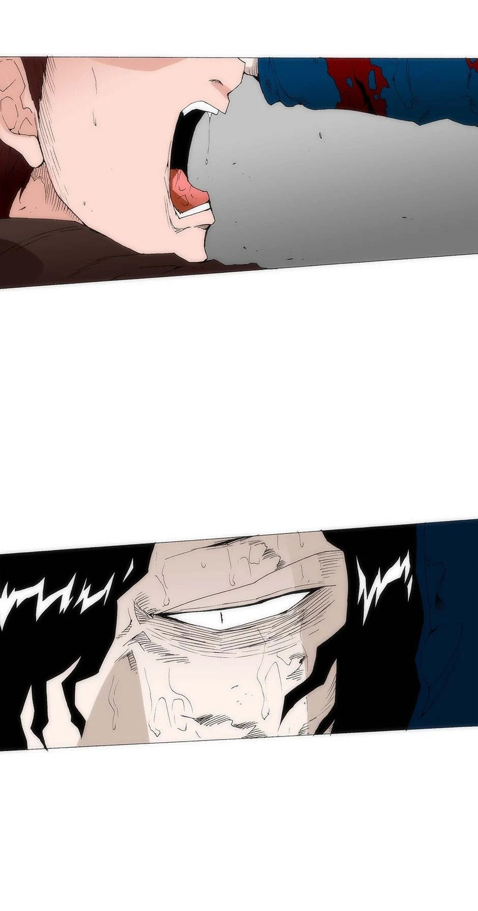 Read Trace chapter 167 image 29 on Lezhin